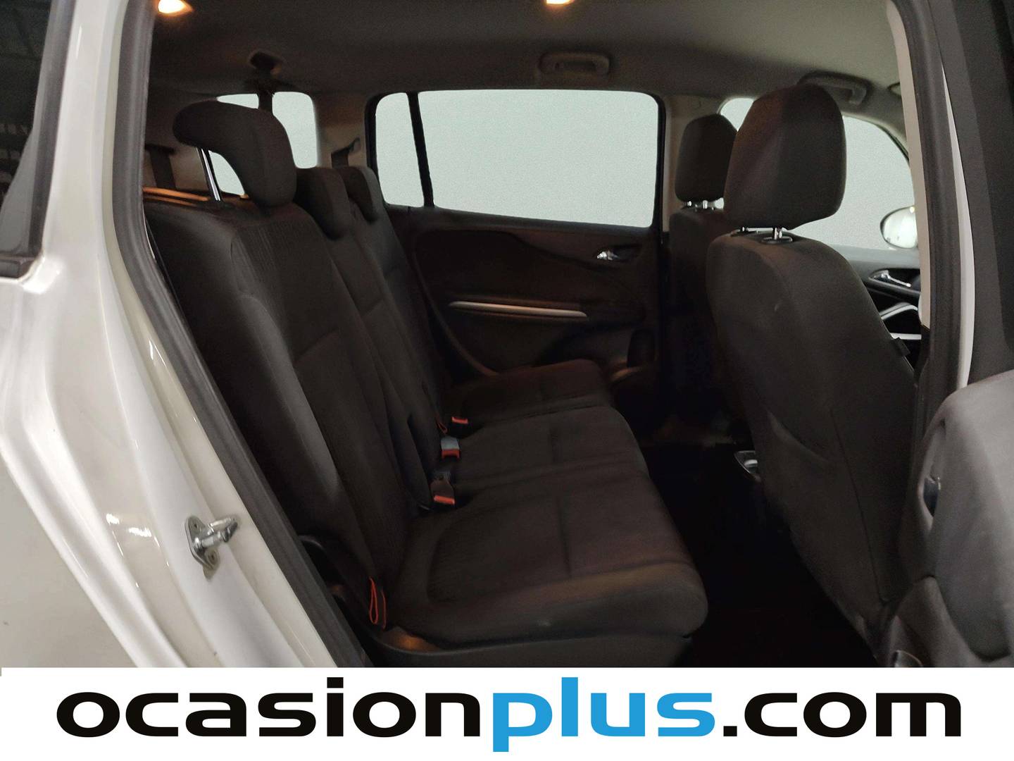 Opel Zafira Opel Zafira 1.4 Turbo S&S Expression (120 CV) 7 Plazas km 0
