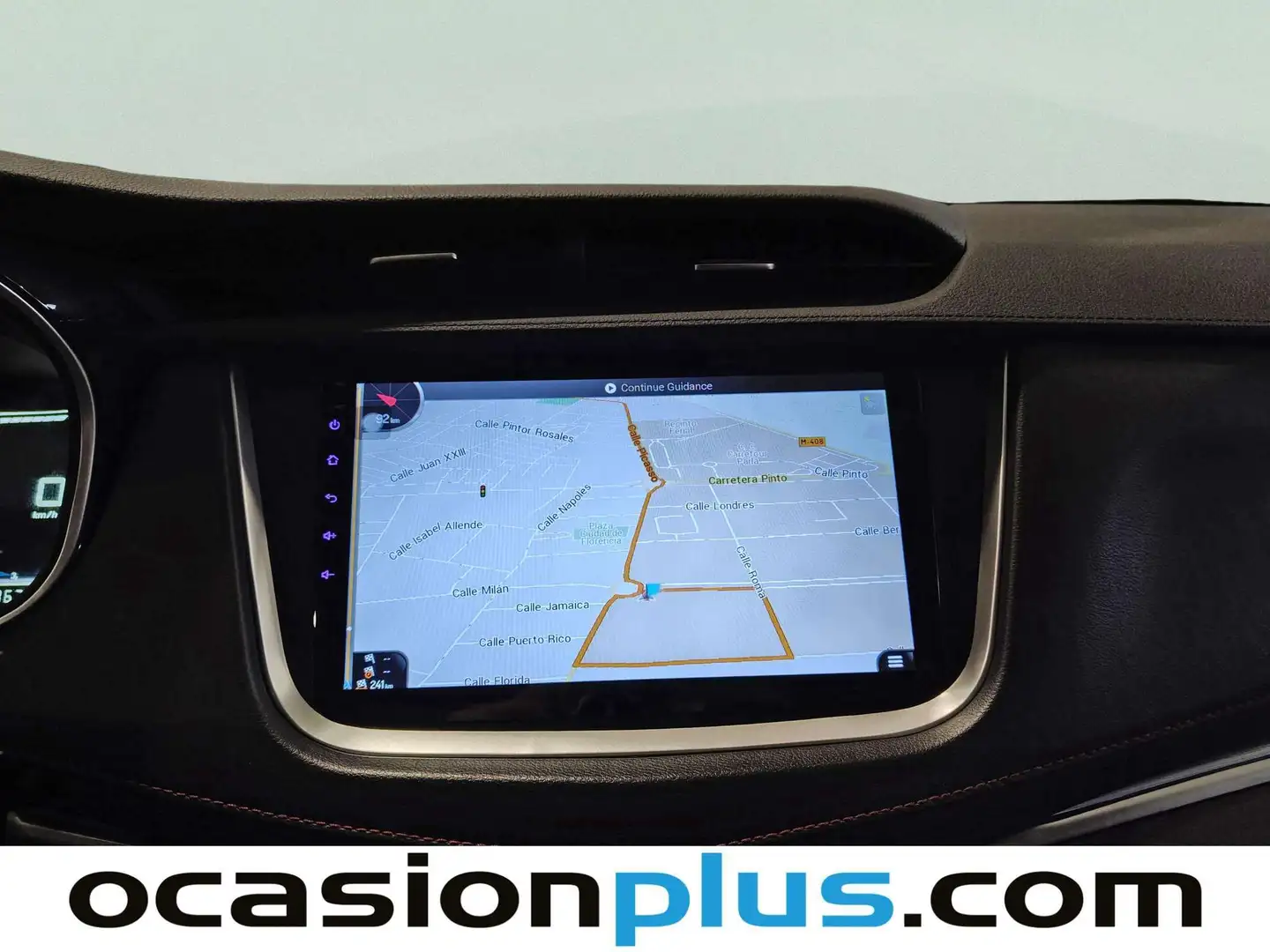 Foto SWM G01 SWM G01 1.5T Luxury (131 CV)