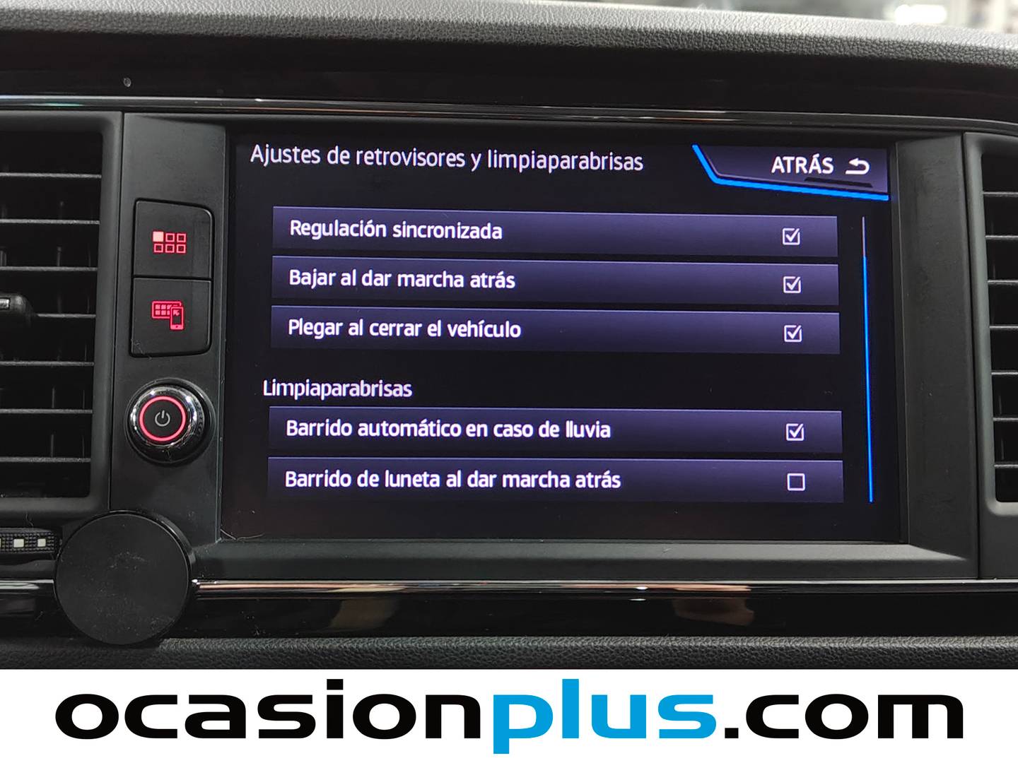 Seat León SEAT León 1.5 TSI S&S FR DSG (150 CV) barato