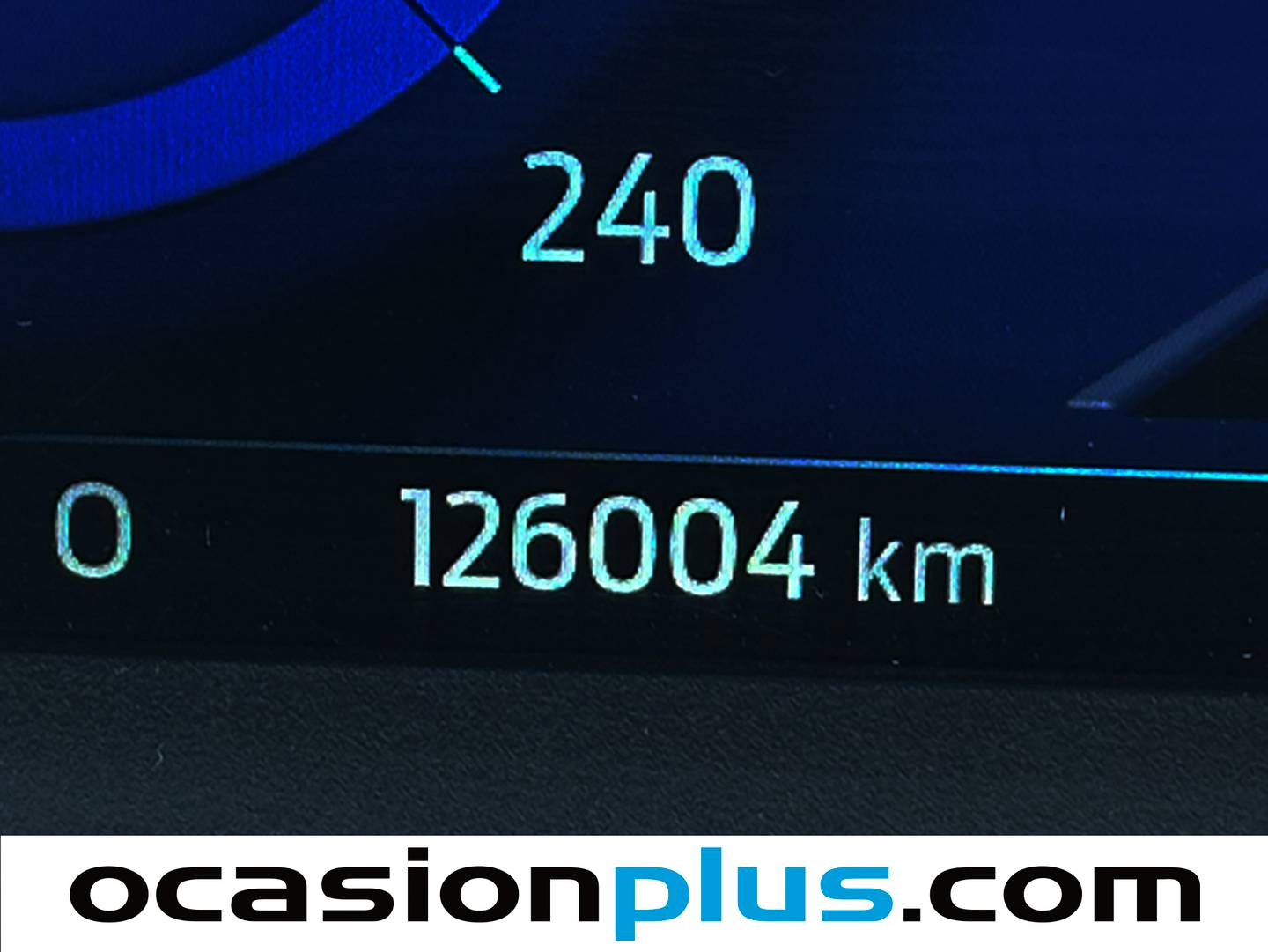 Ford Kuga Ford Kuga 1.5 EcoBlue ST-Line (120 CV) seminuevo