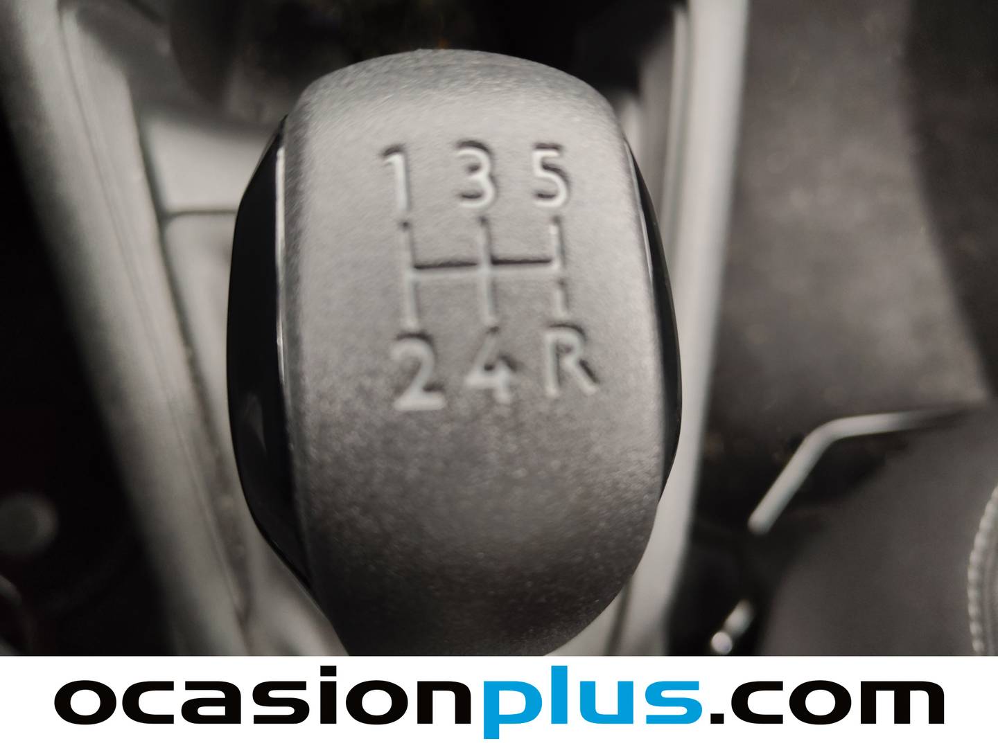 Peugeot 208 Peugeot 208 1.2 VTi Active (82 CV) de segunda mano