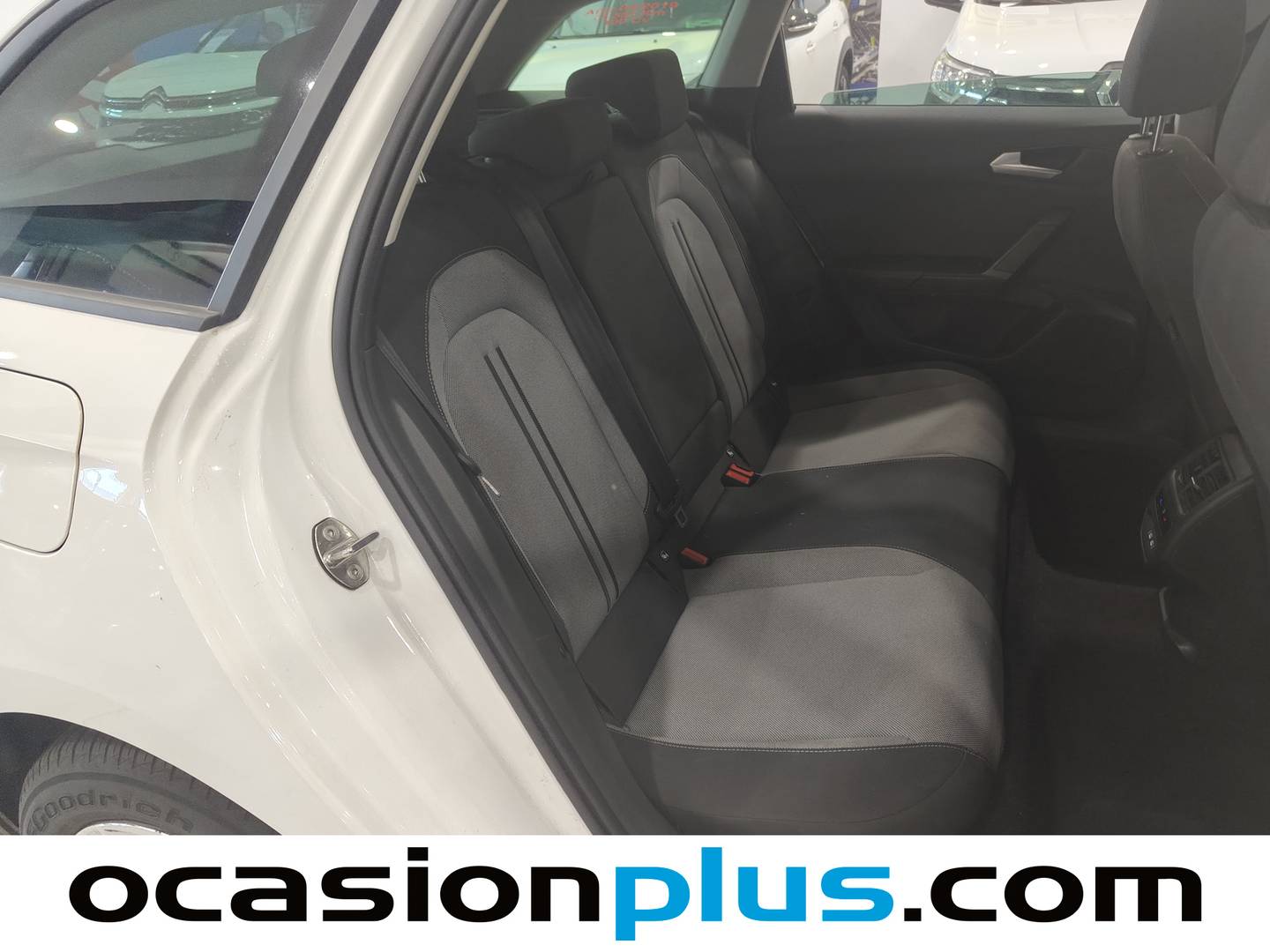 Foto Seat León SEAT Leon ST ST 1.5 TSI S&S Style XL  (130 CV)