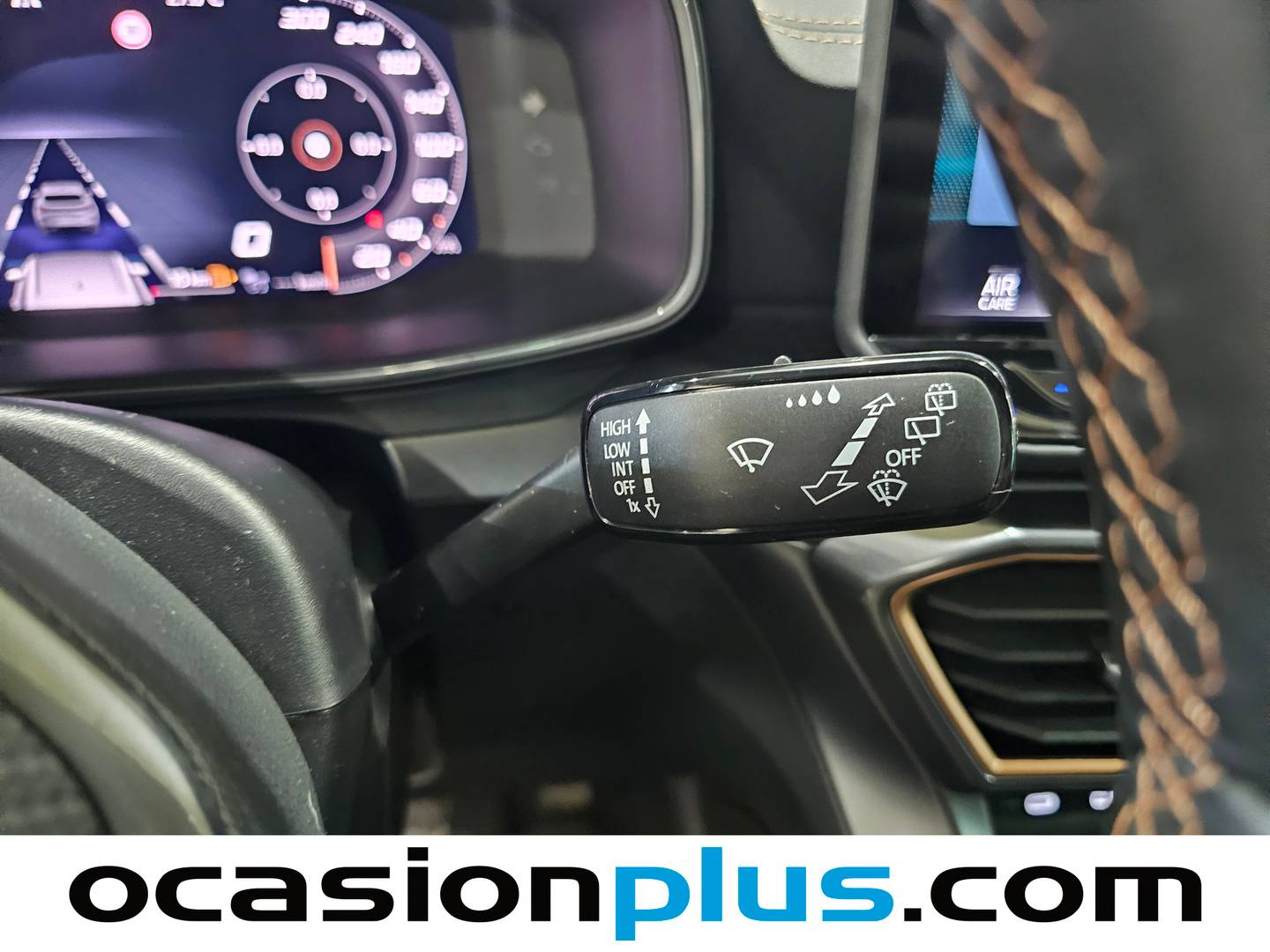 Cupra Formentor Cupra Formentor 1.5 TSI (150 CV) gasolina