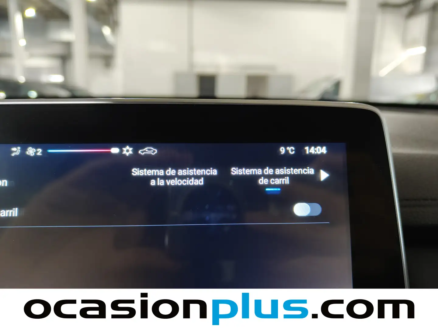 Foto MG HS MG HS 1.5 Turbo GDI Luxury (162 CV)