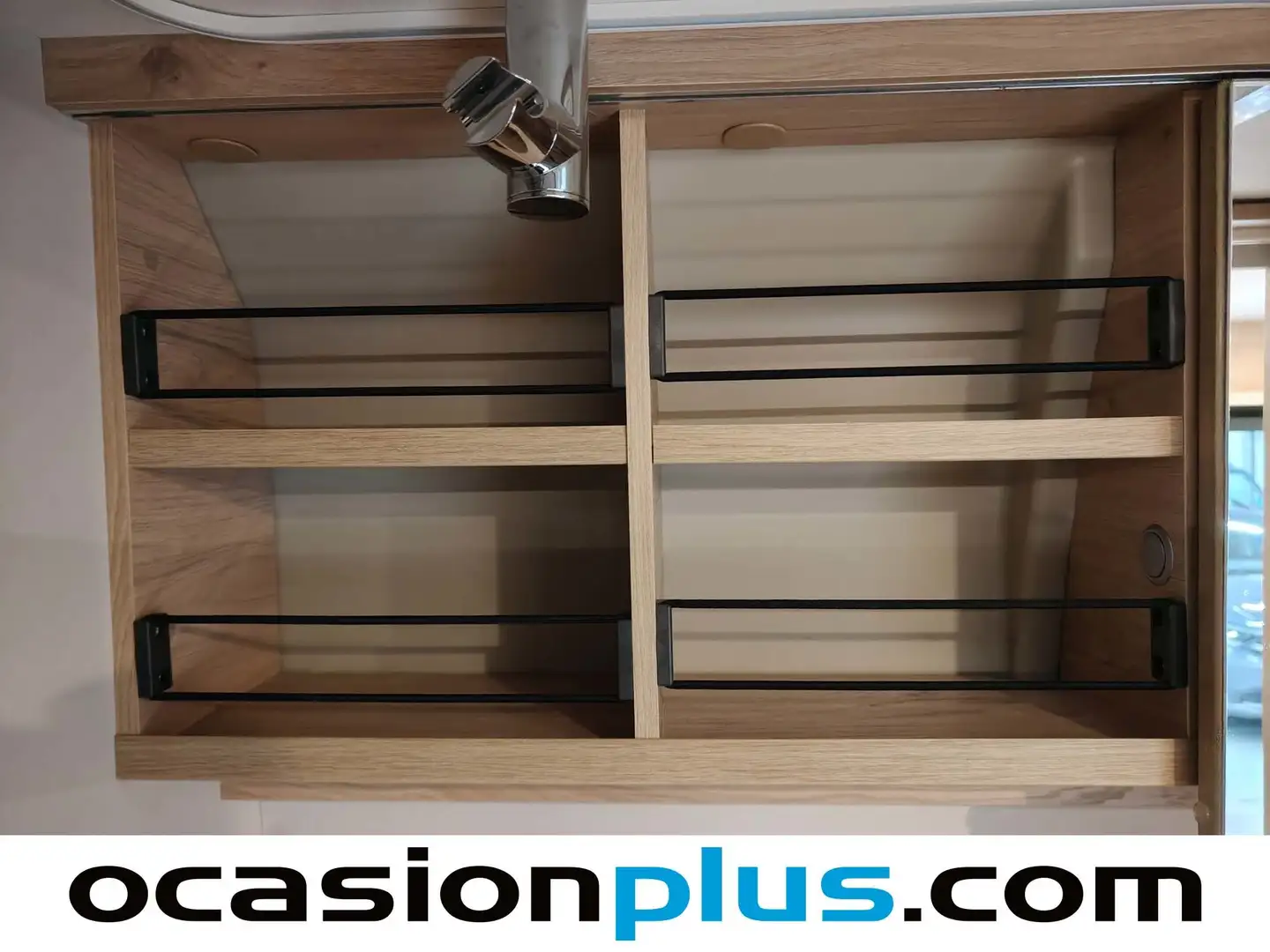 Foto Citroën Dethleffs Globetrail 640 DB 103KW (140 CV) Citroën Dethleffs Globetrail 640 DB 103KW (140 CV) 640 DB  Edition 90  (140 CV) ( 4 Plazas )