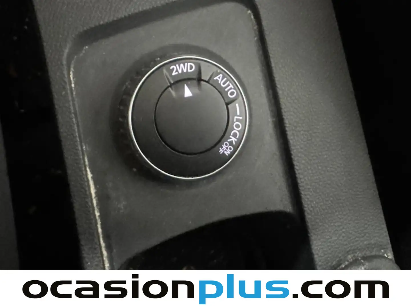 Foto Dacia Duster Dacia Duster Prestige Blue dCi (115 CV) 4X4