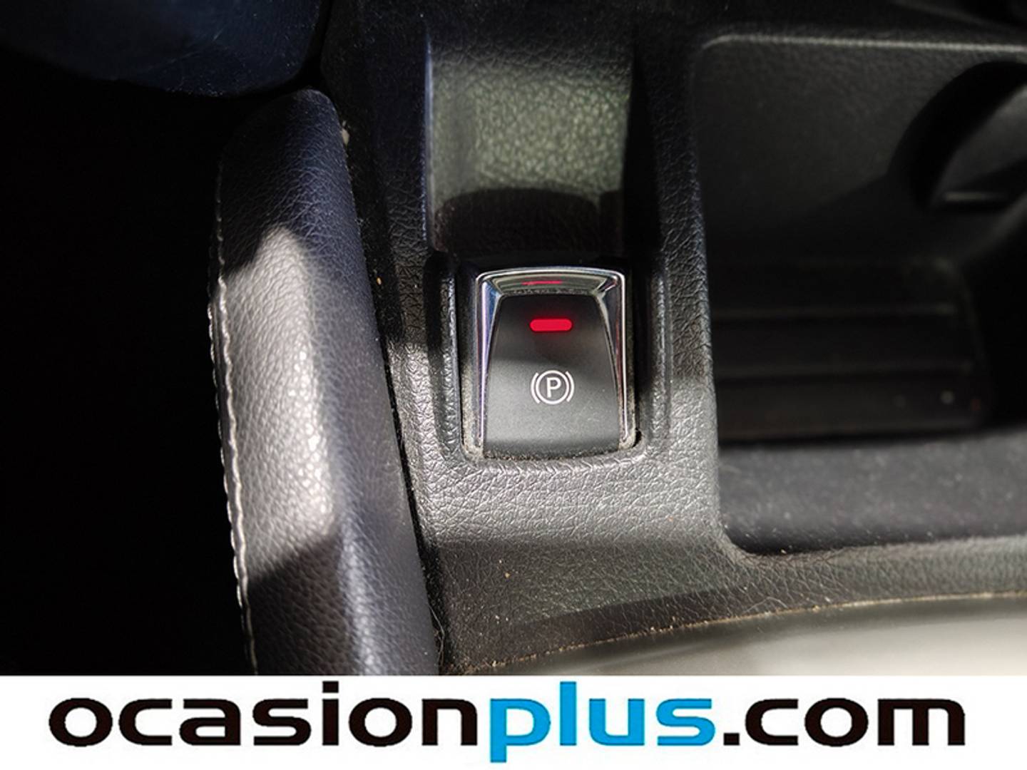 Foto Nissan QASHQAI Nissan Qashqai 1.6 dCi N-Connecta 4x2 XTronic (130 CV)