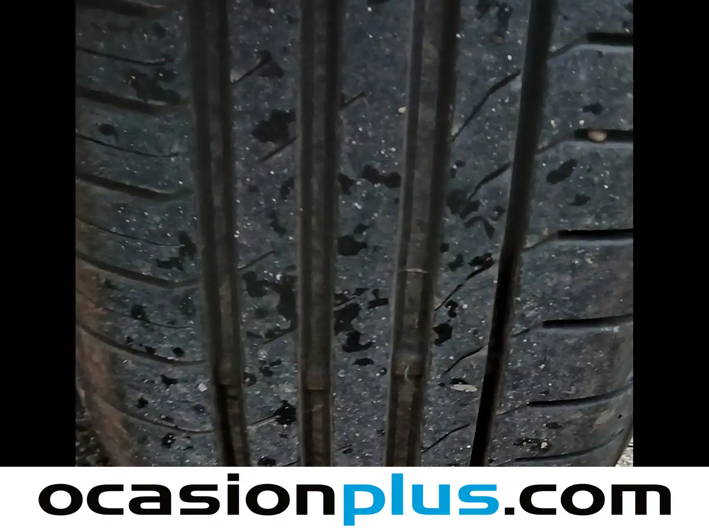 Foto Citroën C3 Aircross Citroen C3 Aircross PureTech 110 S&S Shine EAT6 (110 CV)