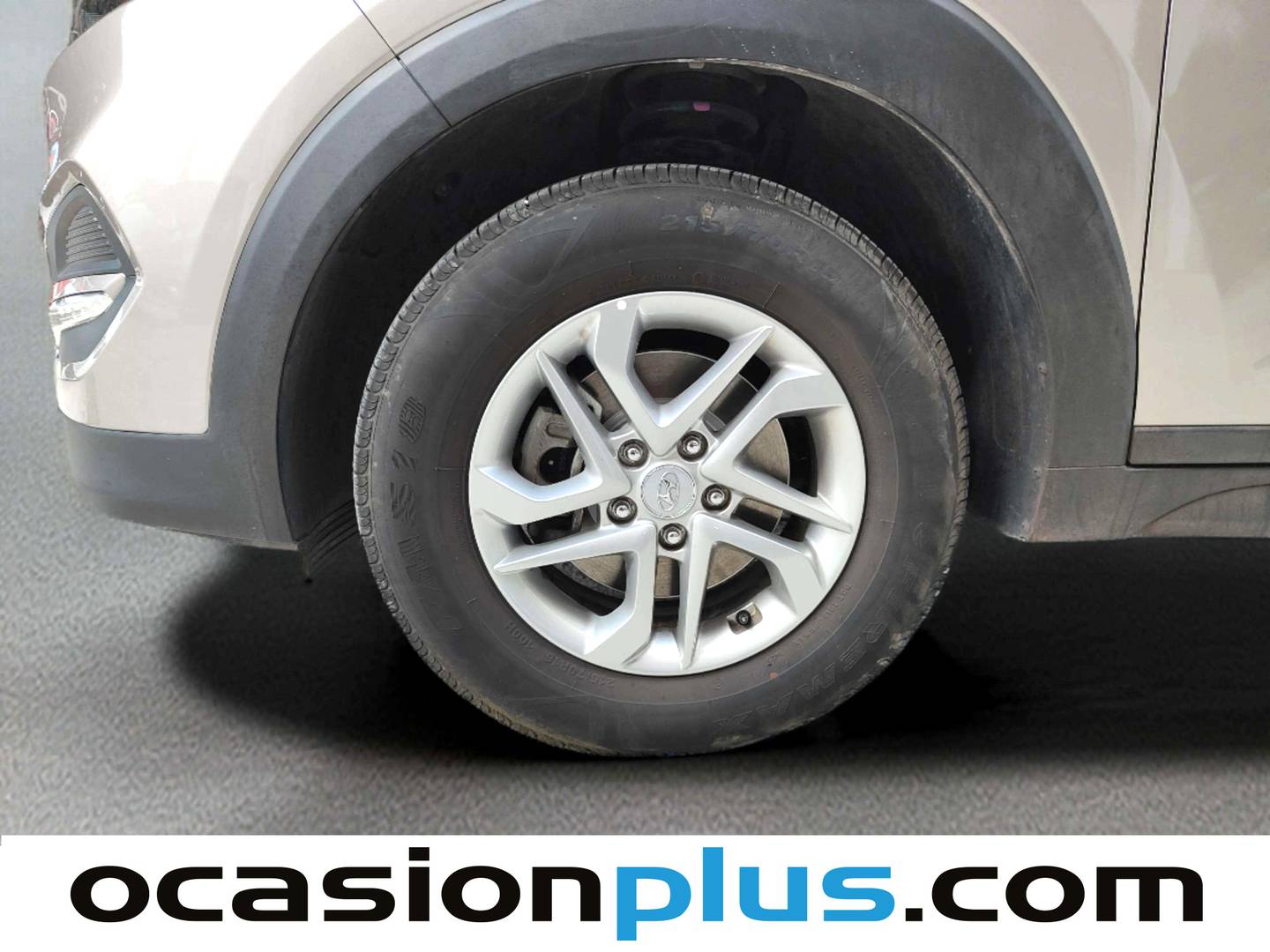 Hyundai Tucson Hyundai Tucson 1.6 GDI BE Essence 4x2 (132 CV) al mejor precio