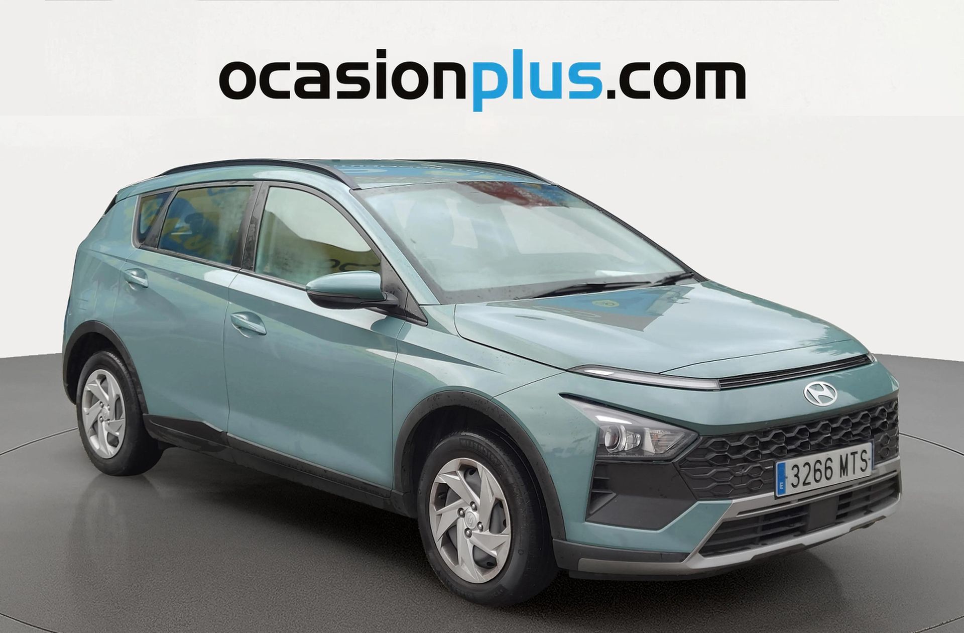 Hyundai Bayon 1.2 MPI Klass - foto 2
