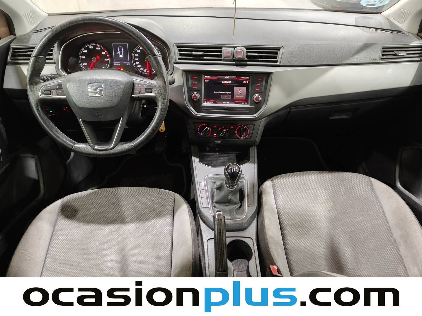 Seat Ibiza Seat Ibiza 1.0 EcoTSI S&S Style (95 CV) de ocasión