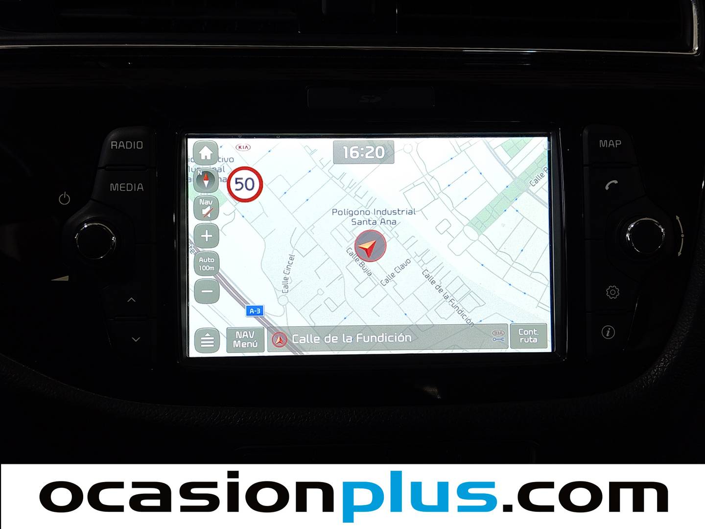 Extras y acabados del KIA Ceed KIA Ceed 1.0 T-GDi Eco-Dynamics x-Tech17 (120 CV)
