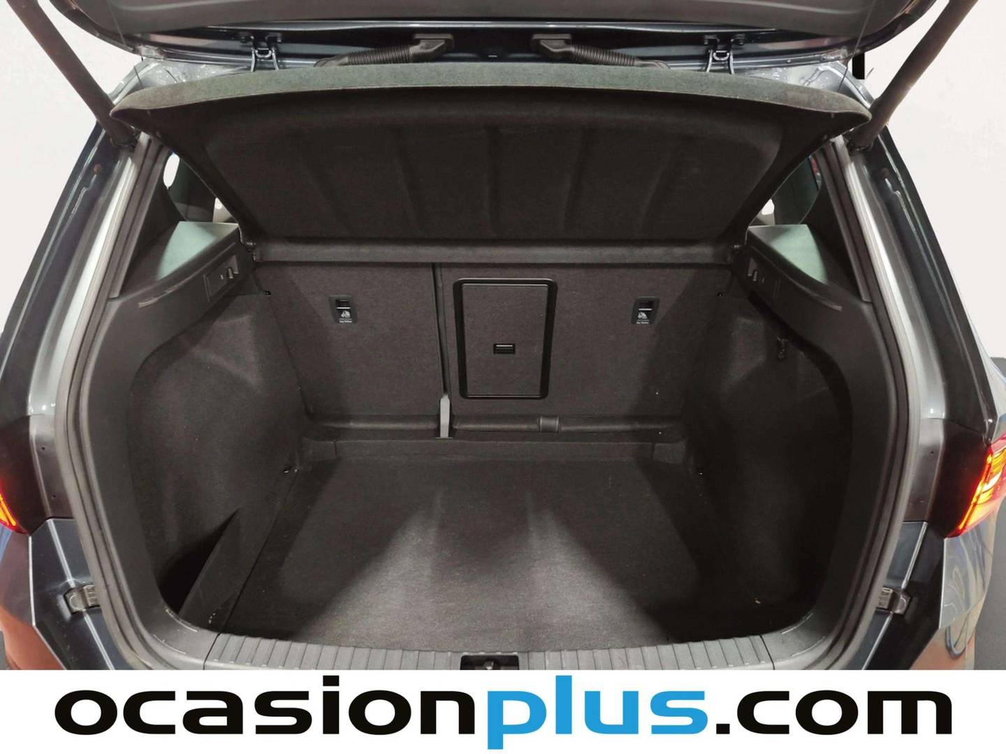 Foto asientos delanteros Seat Ateca Seat Ateca 1.5 TSI S&S FR Edition DSG (150 CV)