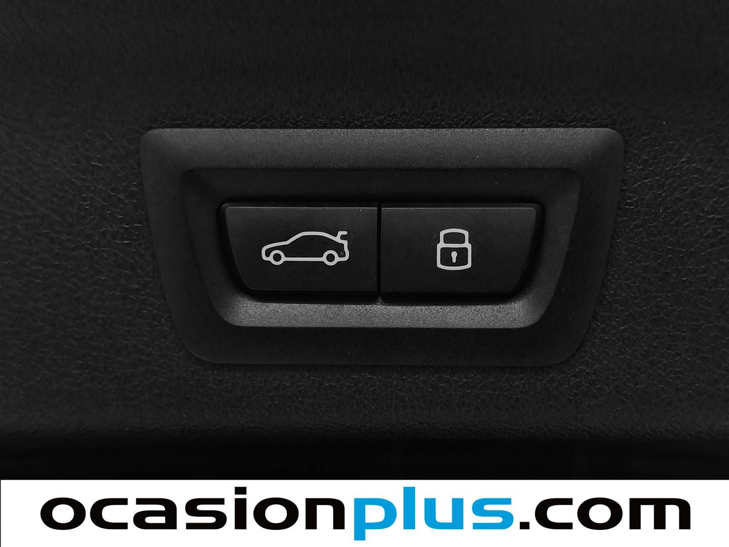 Paquetes del BMW X1 BMW X1 sDrive18d (150 CV)