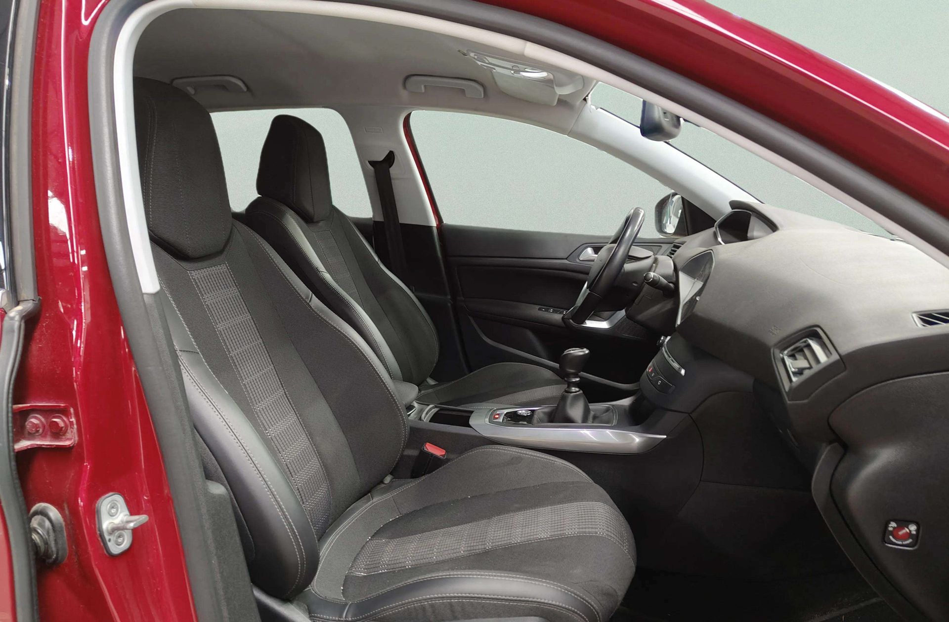 Peugeot 308 Allure Pack BlueHDi - foto 20