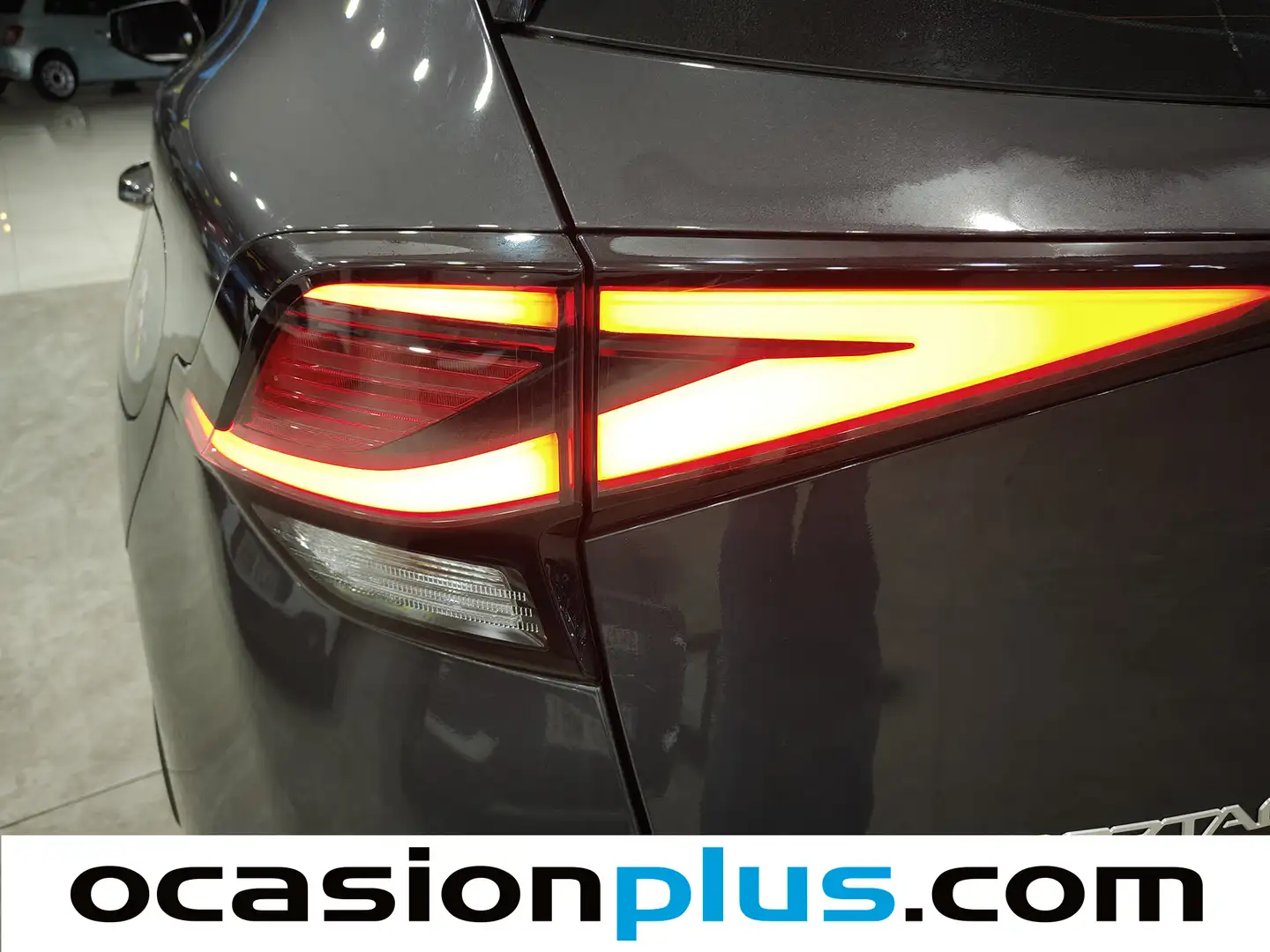 Foto KIA Sportage Kia Sportage 1.6 T-GDi Drive 4x2 (150 CV)