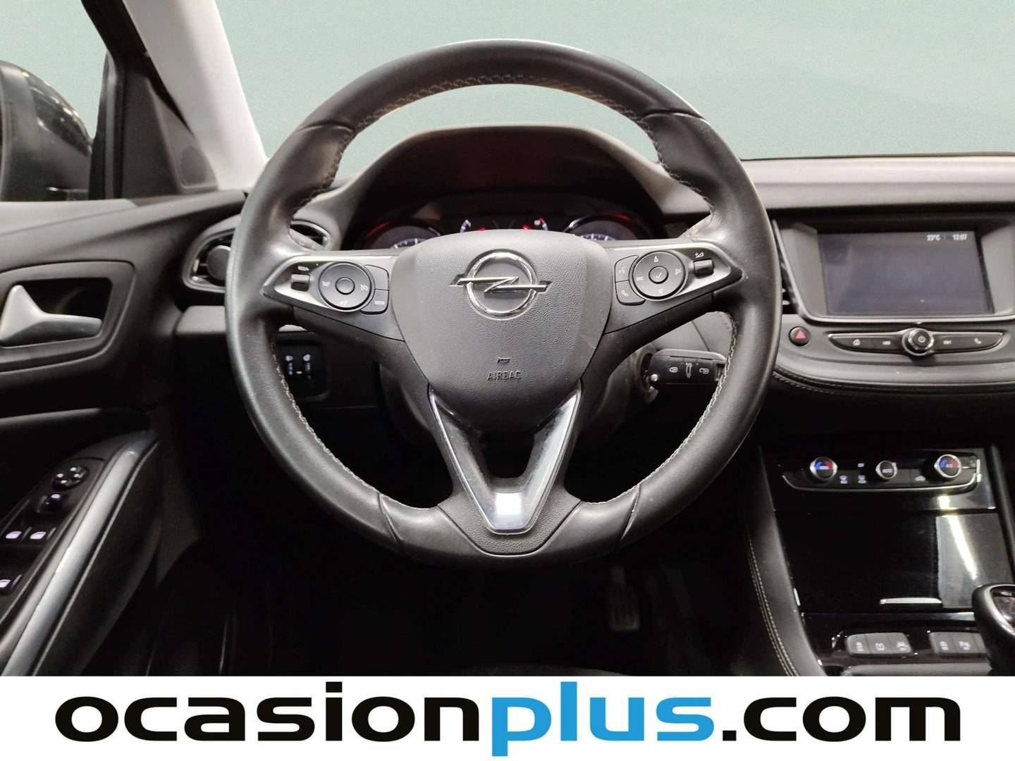 Opel Grandland X Opel Grandland X 1.2 Turbo S&S Design Line (130 CV) manual