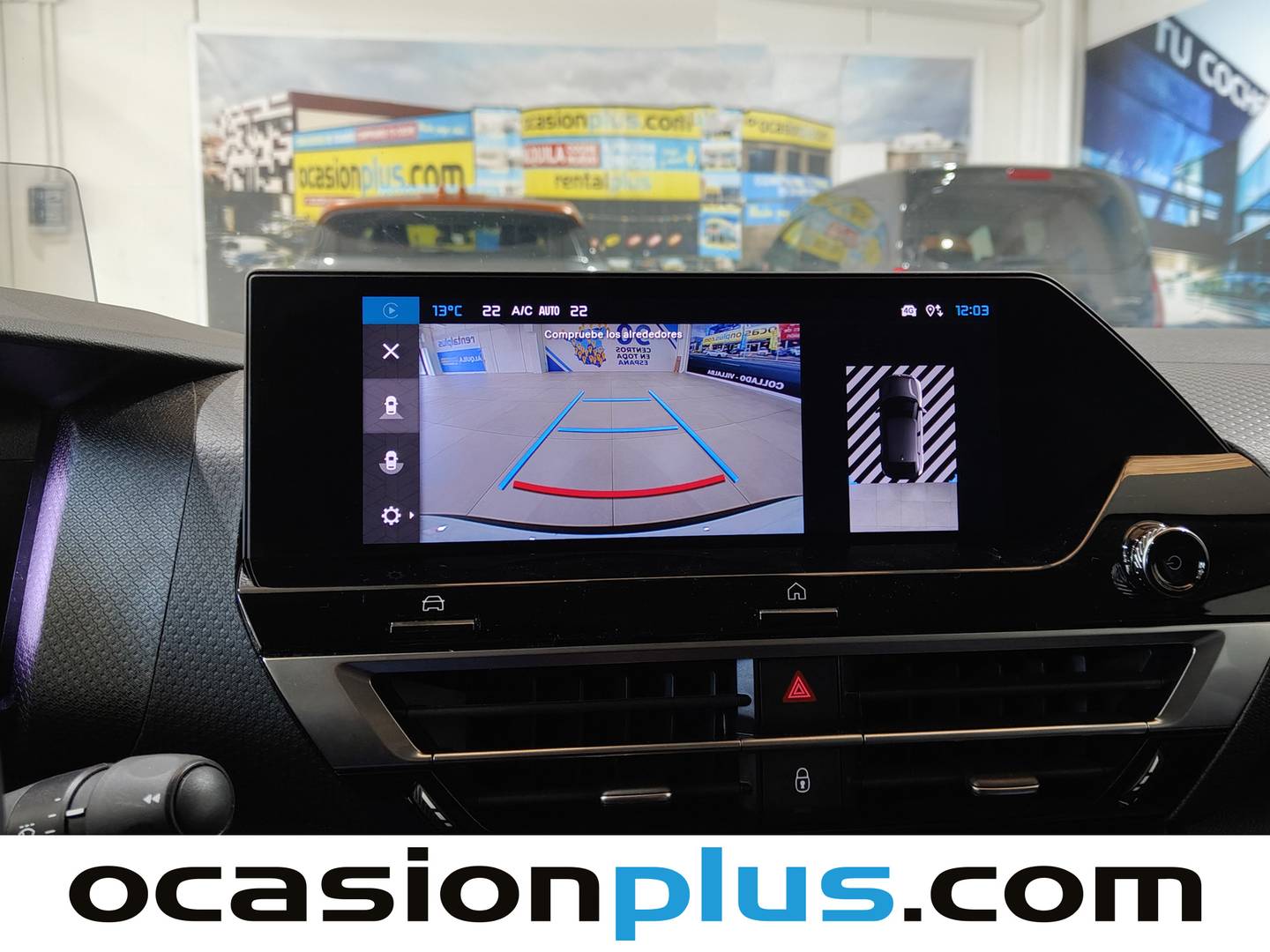 Foto Citroën C4 Citroën C4 PureTech 130 S&S Max 96 kW (131 CV)