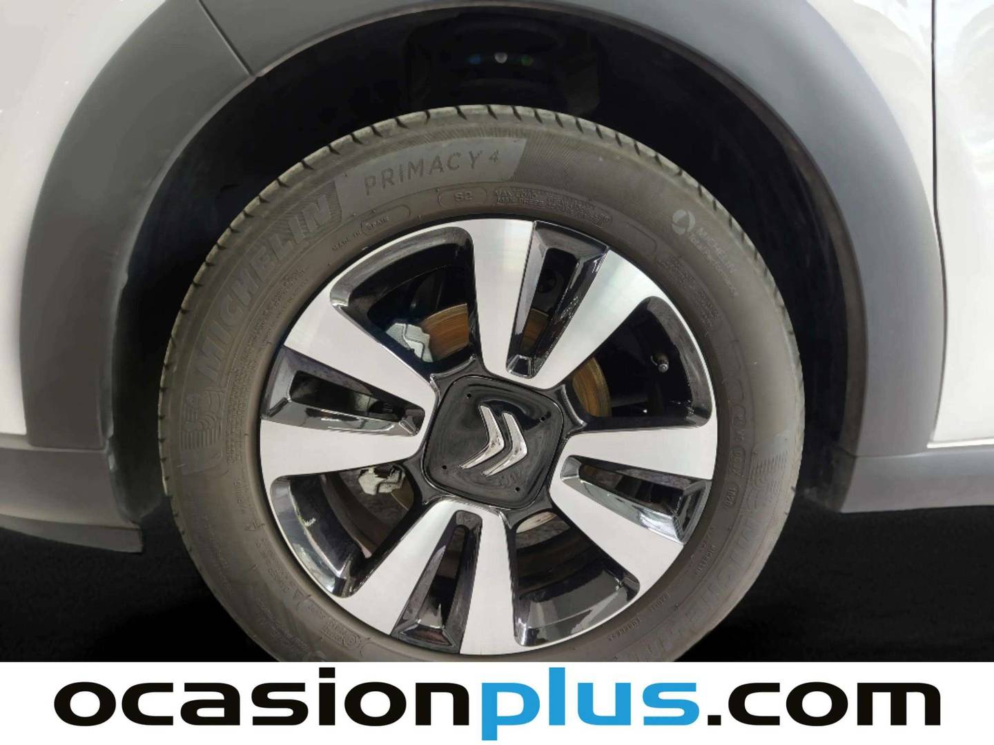 Citroën C3 Citroen C3 PureTech 83 Feel (83 CV) 2020