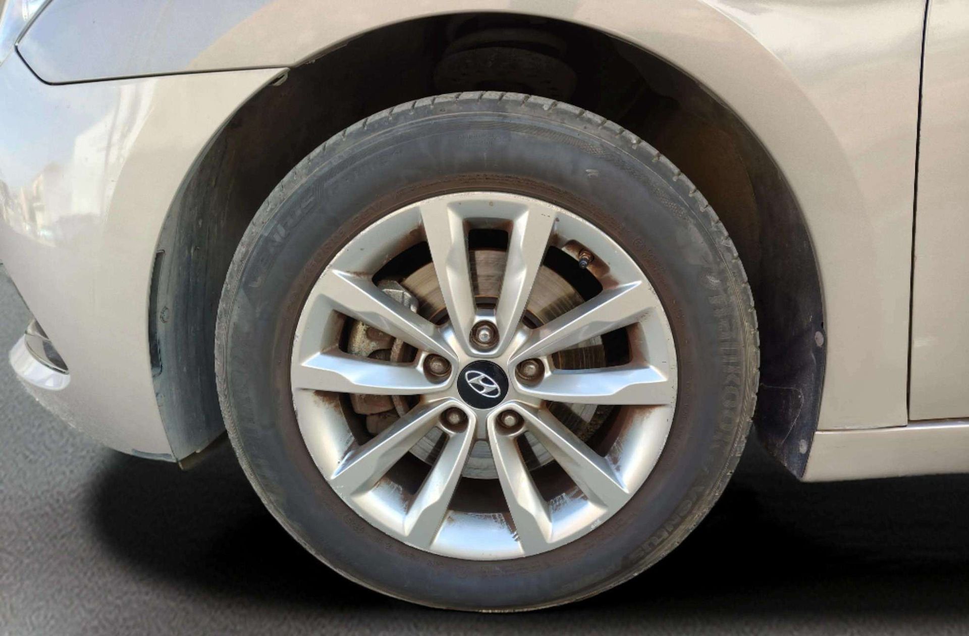 Hyundai i40 1.7 CRDi BlueDrive Tecno - foto 28