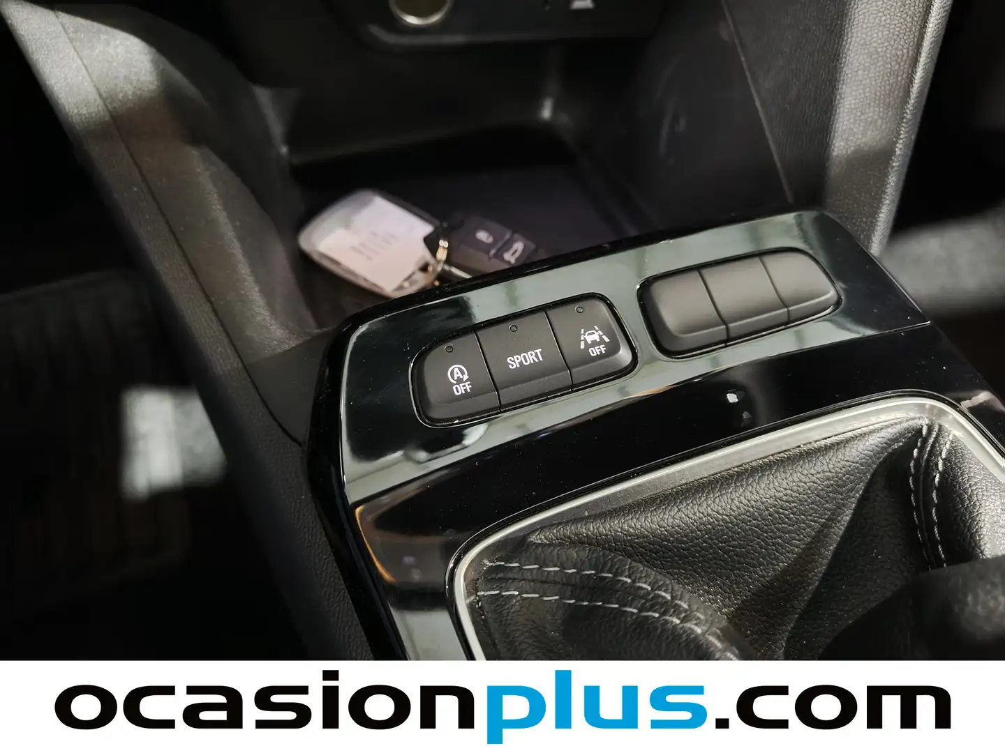 Foto Opel Mokka Opel Mokka 1.2 T Ultimate (136 CV)