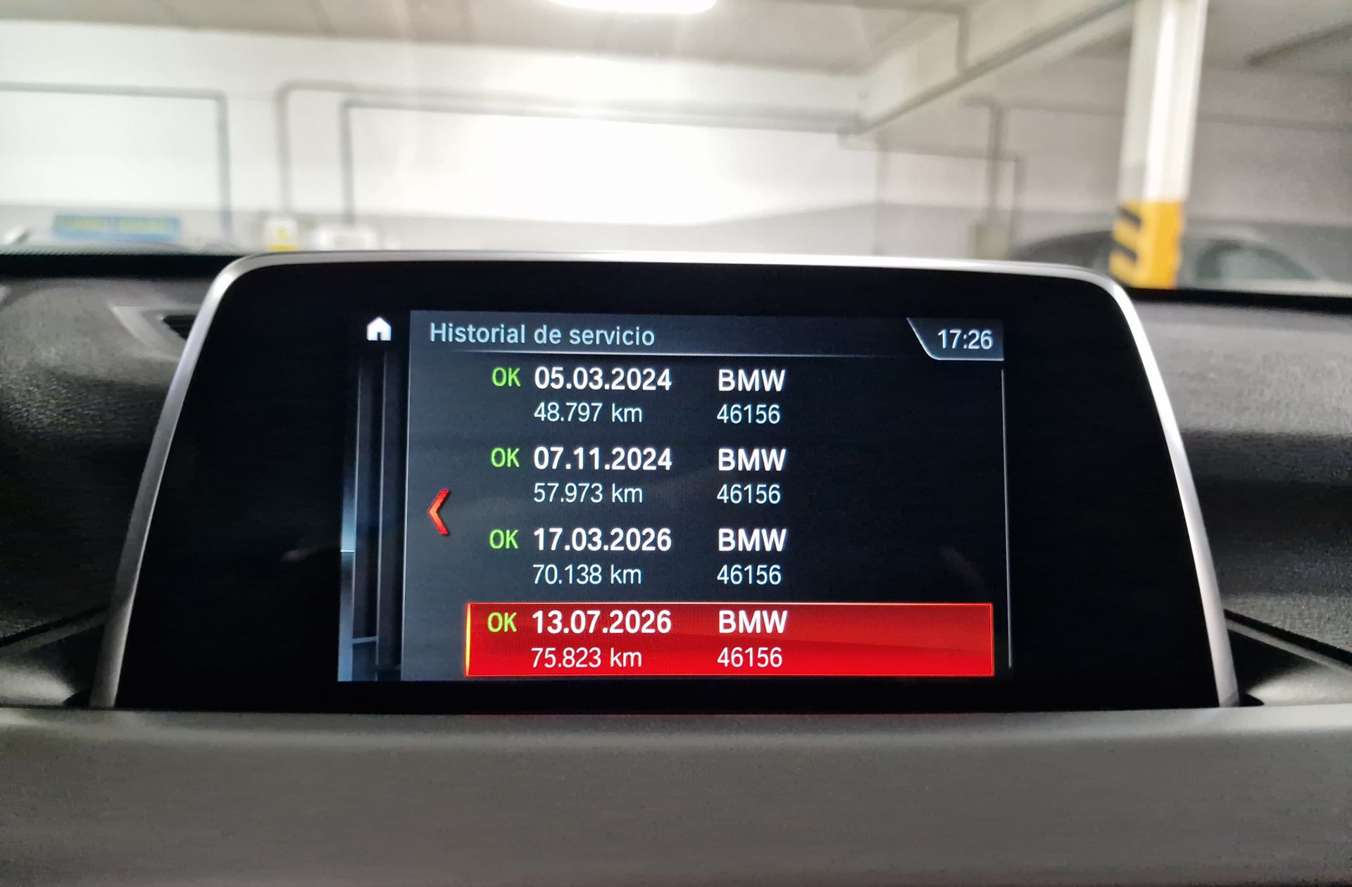 BMW X1 sDrive18i - foto 20
