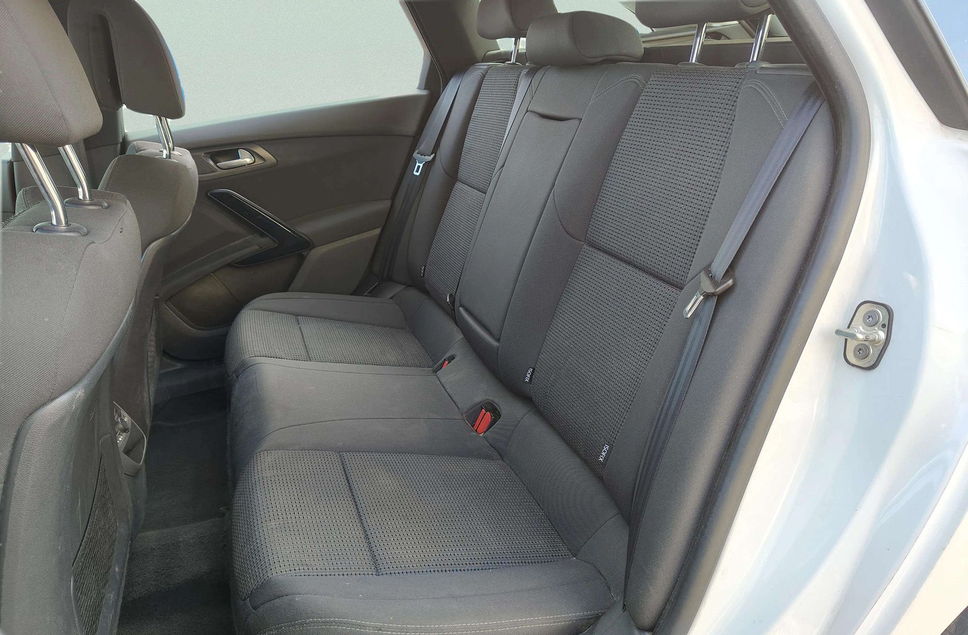 Peugeot 508 SW SW 1.6 e-HDI Active - foto 10