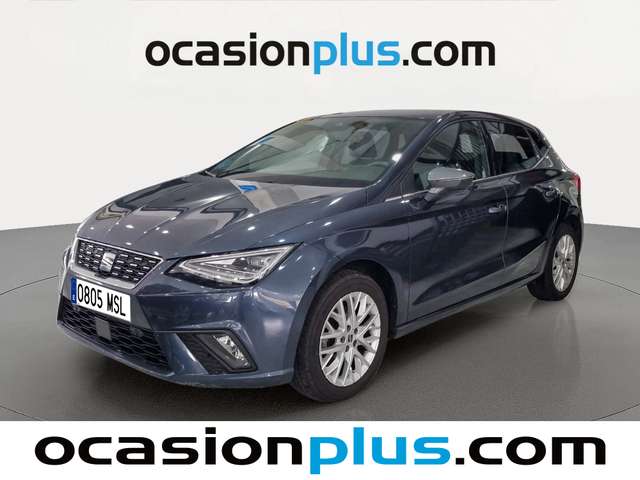 Seat Ibiza 1.0 TSI S&S Special Edition Xcellence (115 CV) de segunda mano