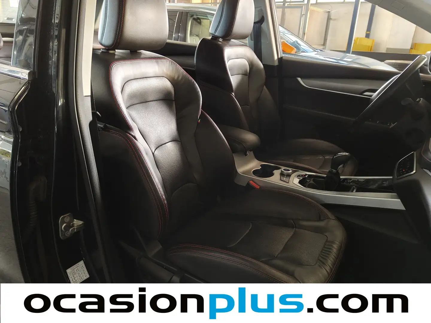 Foto SWM G01 SWM G01 1.5T Luxury (131 CV)