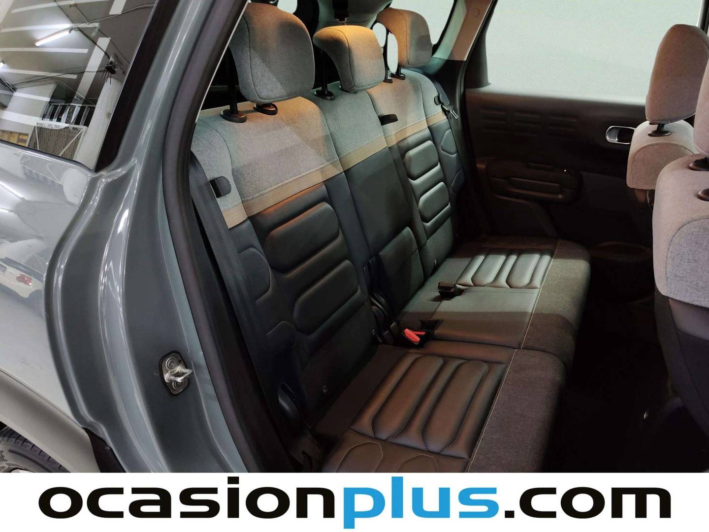 Citroën C3 Aircross Citroen C3 Aircross PureTech 130 S&S Shine EAT6 (131 CV) automático