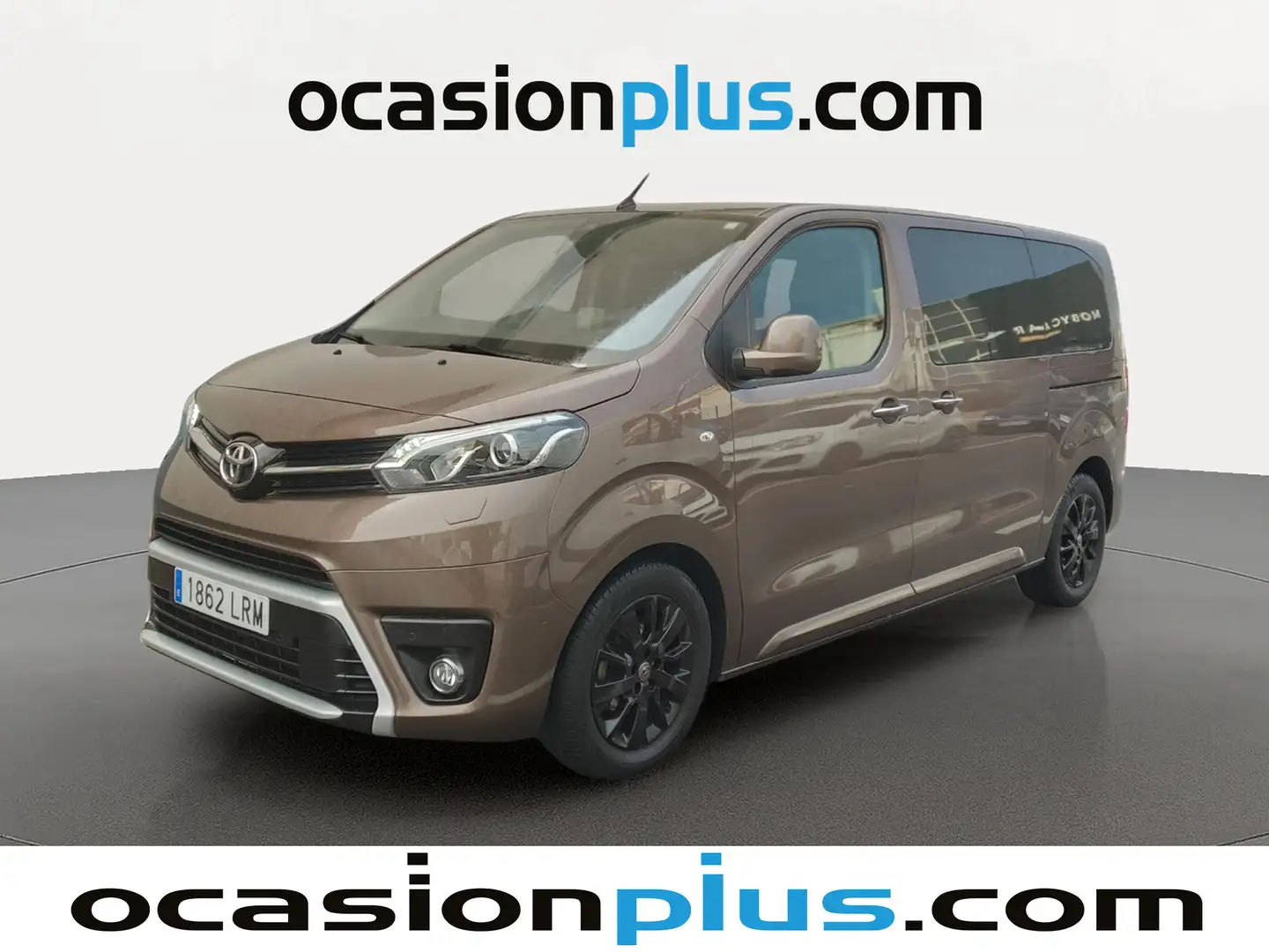 Foto Toyota Proace Verso Toyota Proace Verso 2.0D VIP L2 Auto (177 CV) 7 Plazas