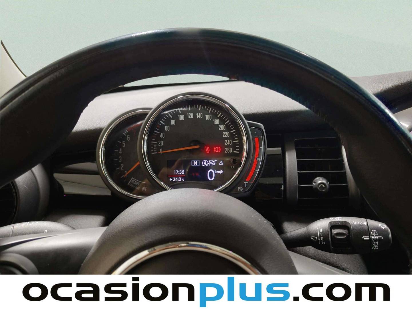 Mini MINI Cooper 5 Puertas Mini MINI Cooper 5 Puertas Cooper 5 Puertas (136 CV) 2017