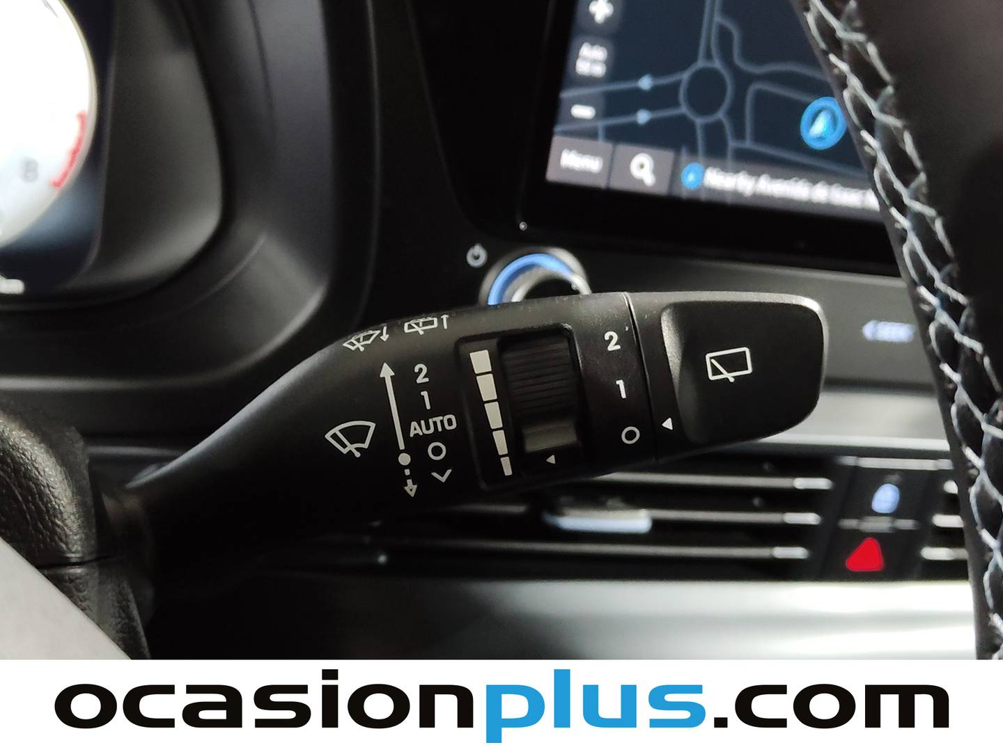 Hyundai i20 Hyundai i20 1.6T N (204 CV) gasolina