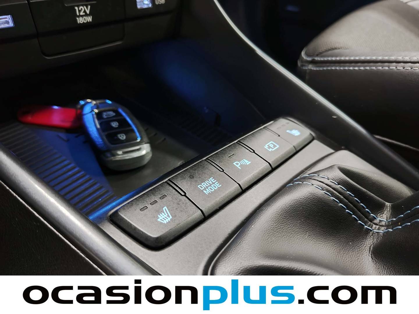 Extras y acabados del Hyundai i20 Hyundai i20 1.6T N (204 CV)