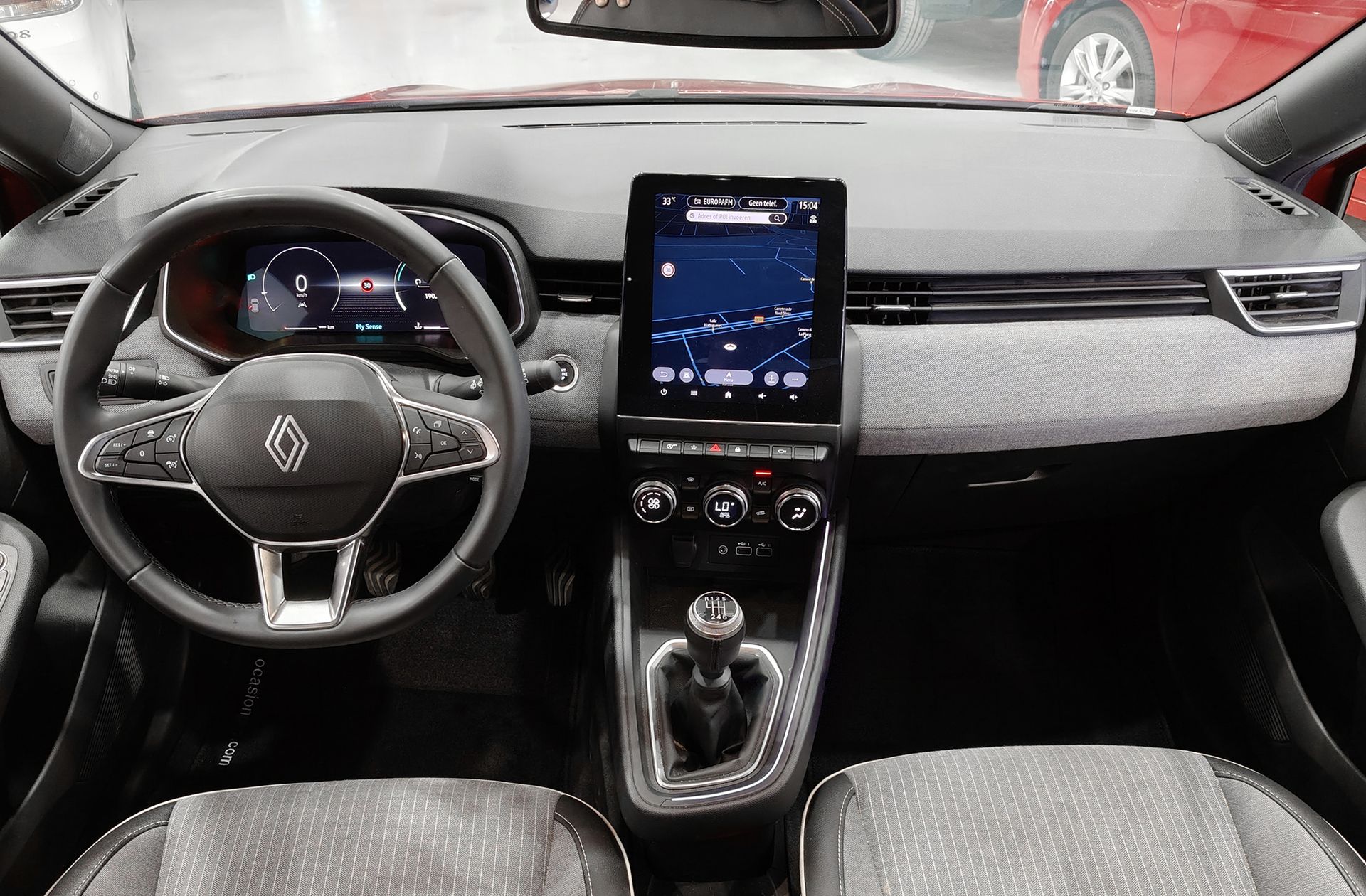 Renault Clio Techno Eco-G - foto 11