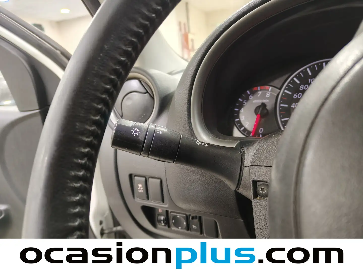 Foto Nissan Micra Nissan Micra 1.2G Acenta (80 CV)