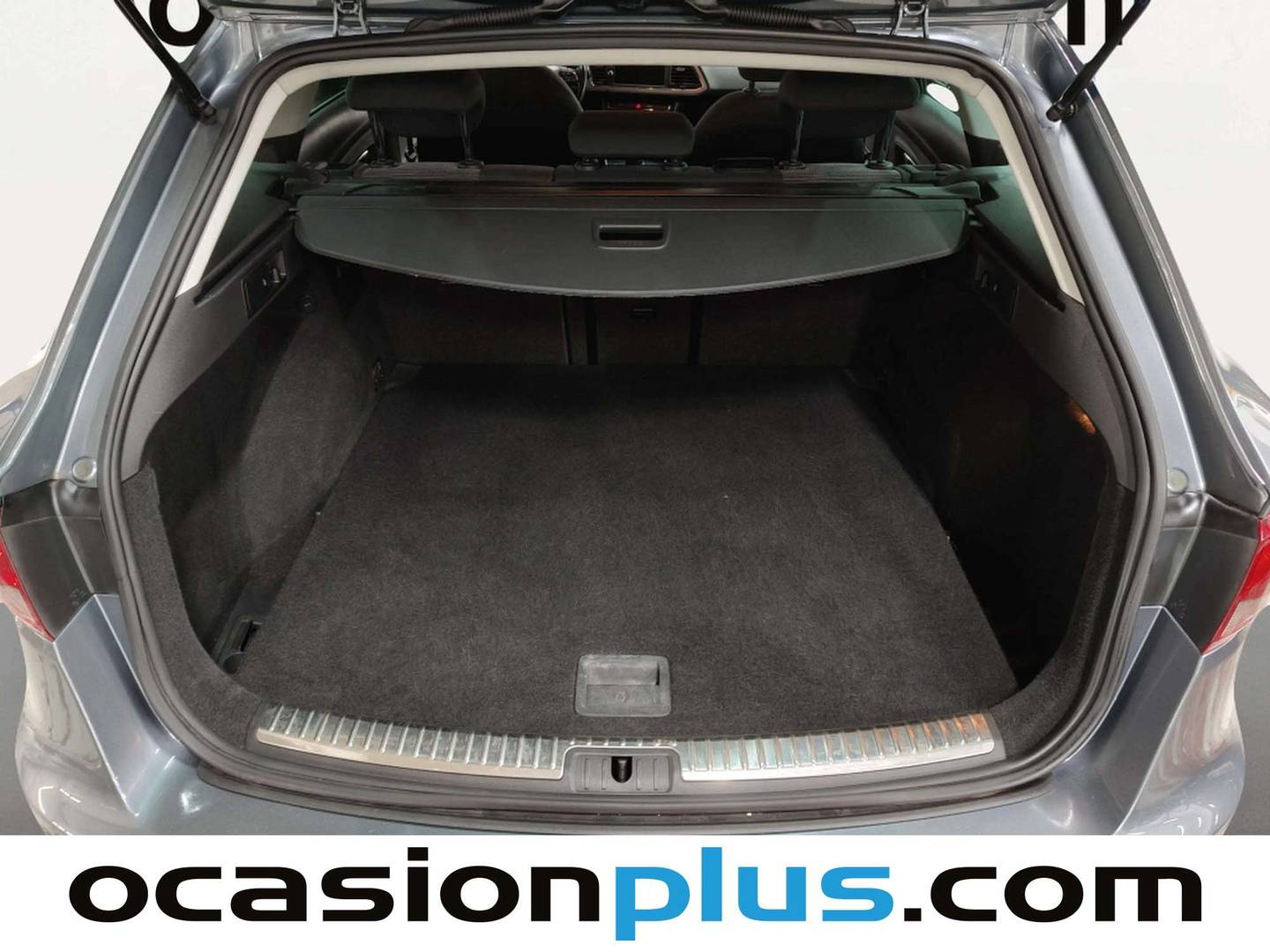 Foto Seat León SEAT León ST 1.6 TDI S&S Style Plus  (115 CV)