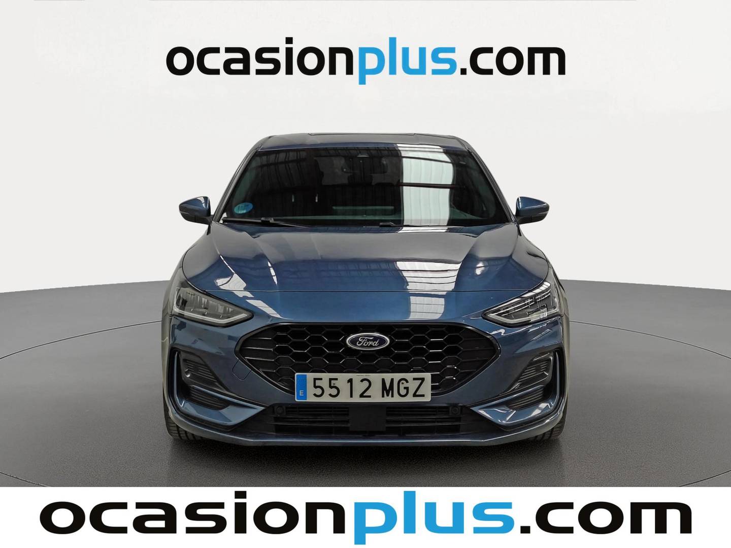 Ford Focus Ford Focus 1.0 Ecoboost MHEV ST-Line (155 CV) km 0