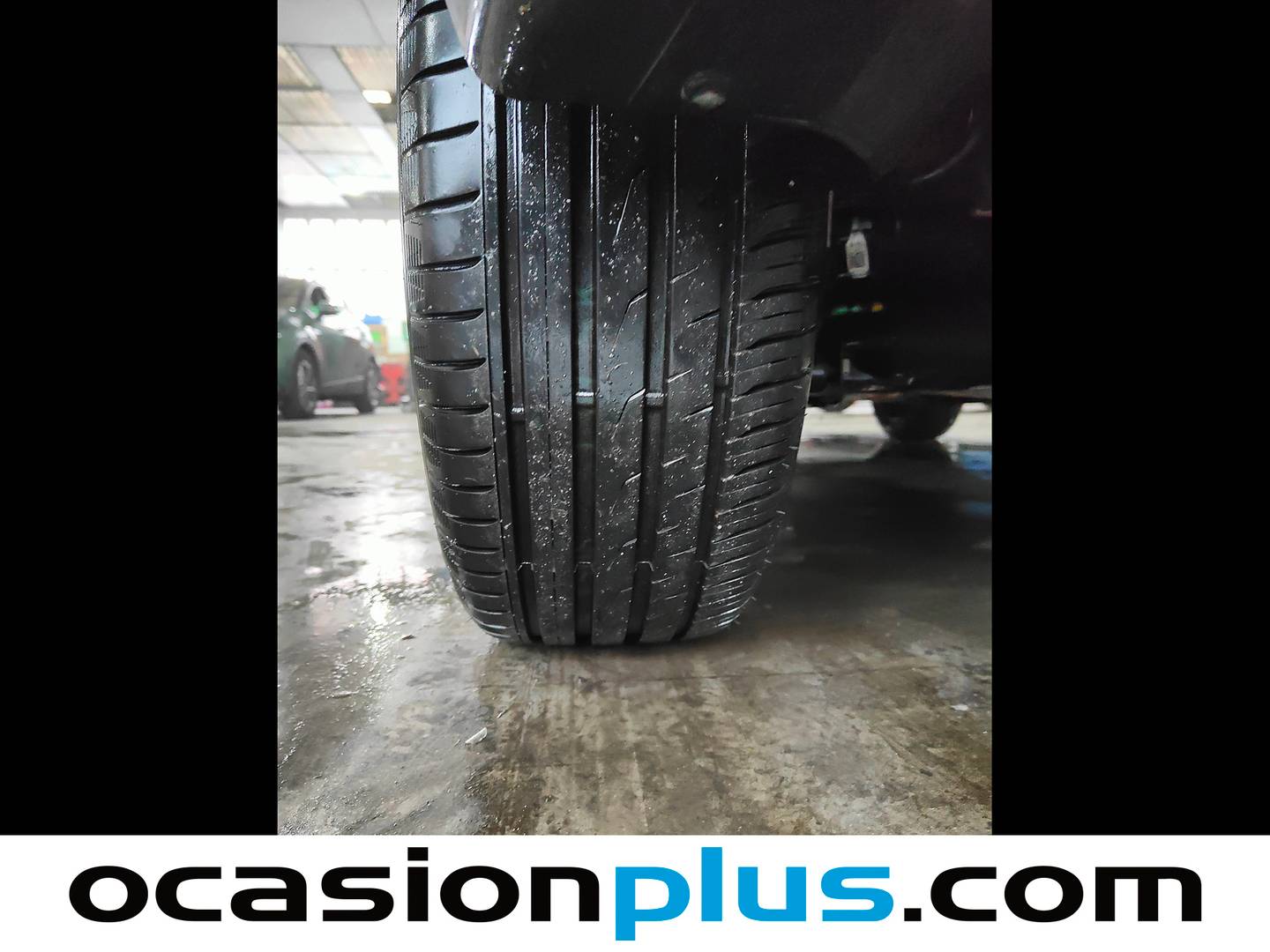 Foto Hyundai Kona Hyundai Kona 1.6 TGDi Tecno Red 4X2 DT (177 CV)