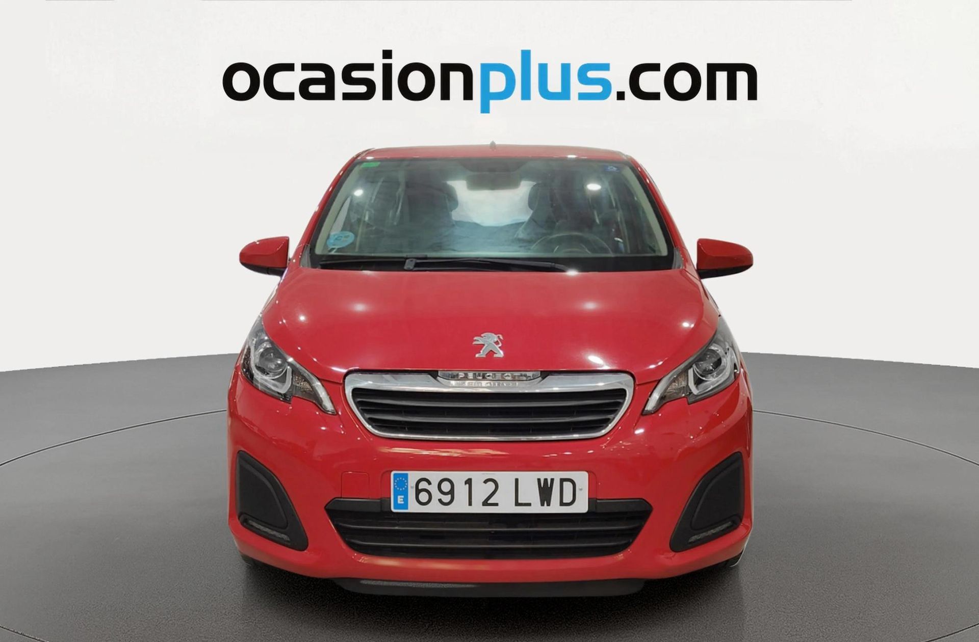 Peugeot 108 1.0 VTi Active - foto 11
