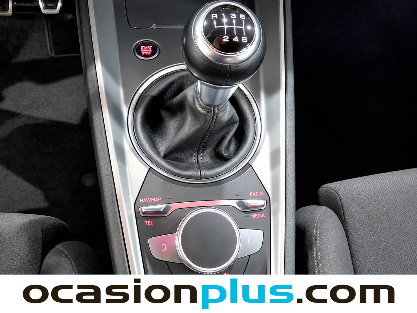Audi TT Audi TT Coupe Coupe 2.0 TFSI (230 CV) de segunda mano