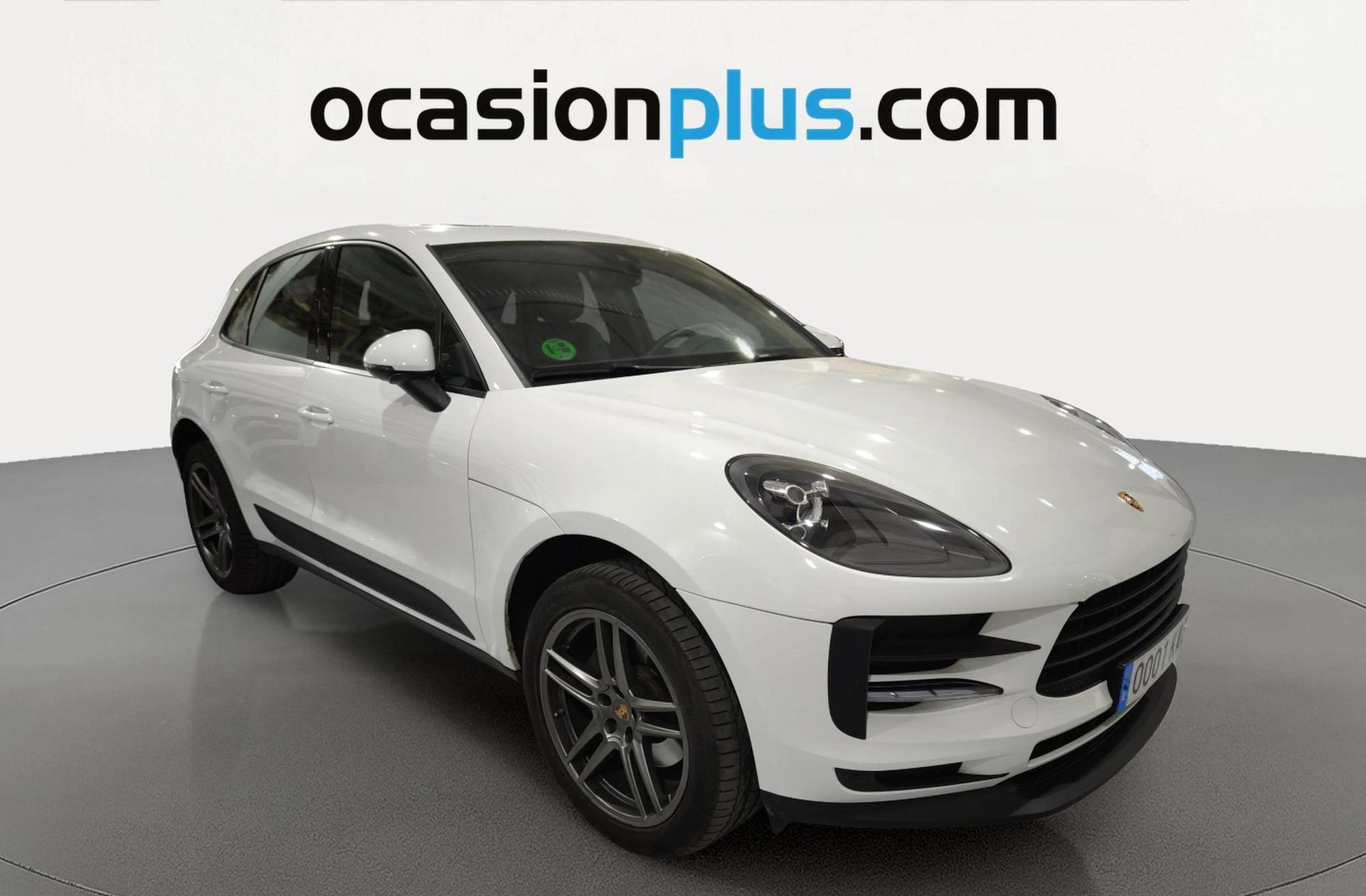 Porsche Macan - foto 2