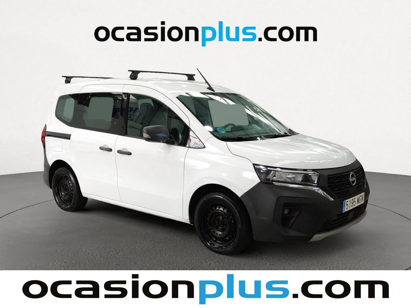 Foto Nissan Townstar Nissan Townstar 1.3G L1 Acenta+ (130 CV)