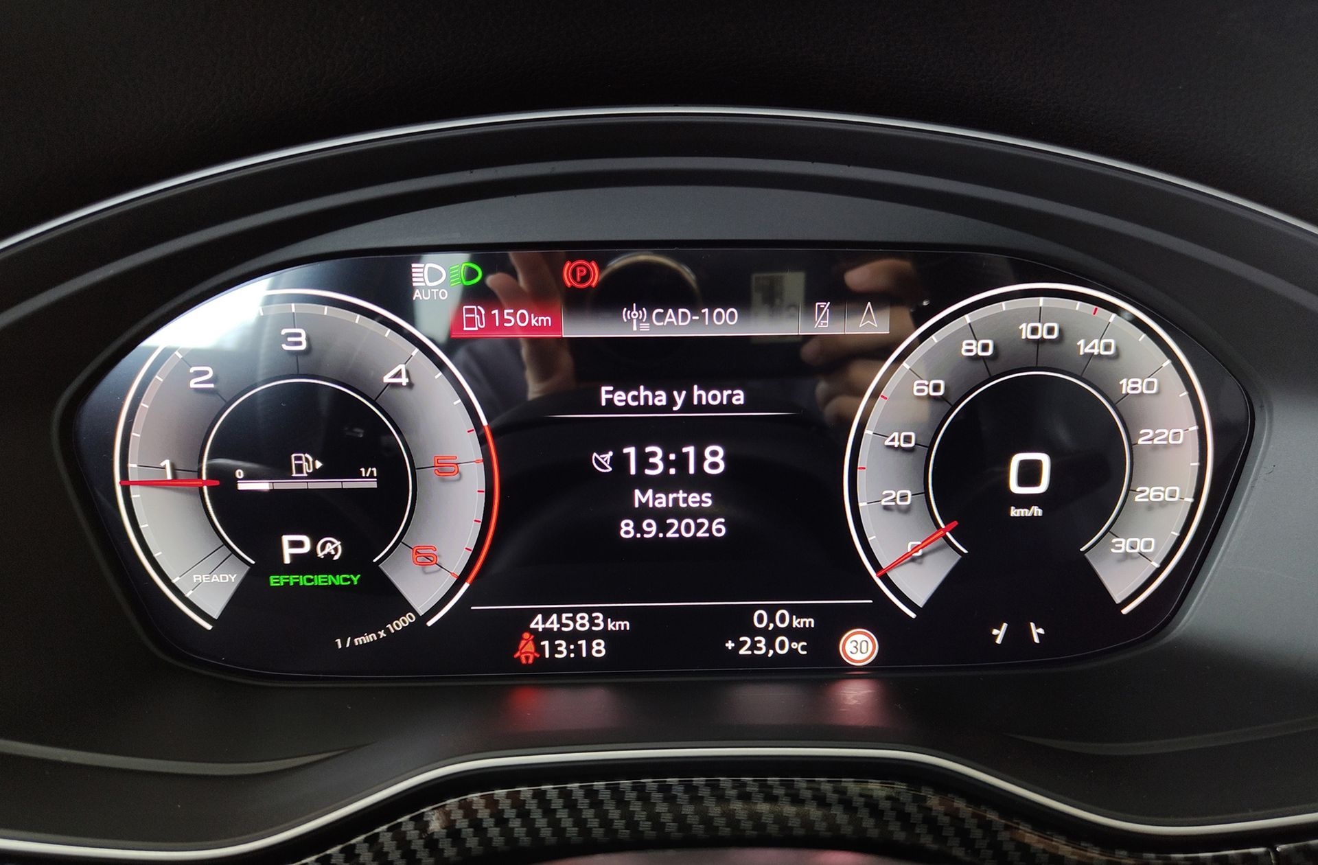 Audi Q5 Black line 40 TDI quattro-ultra S tronic Pack S-Line - foto 32