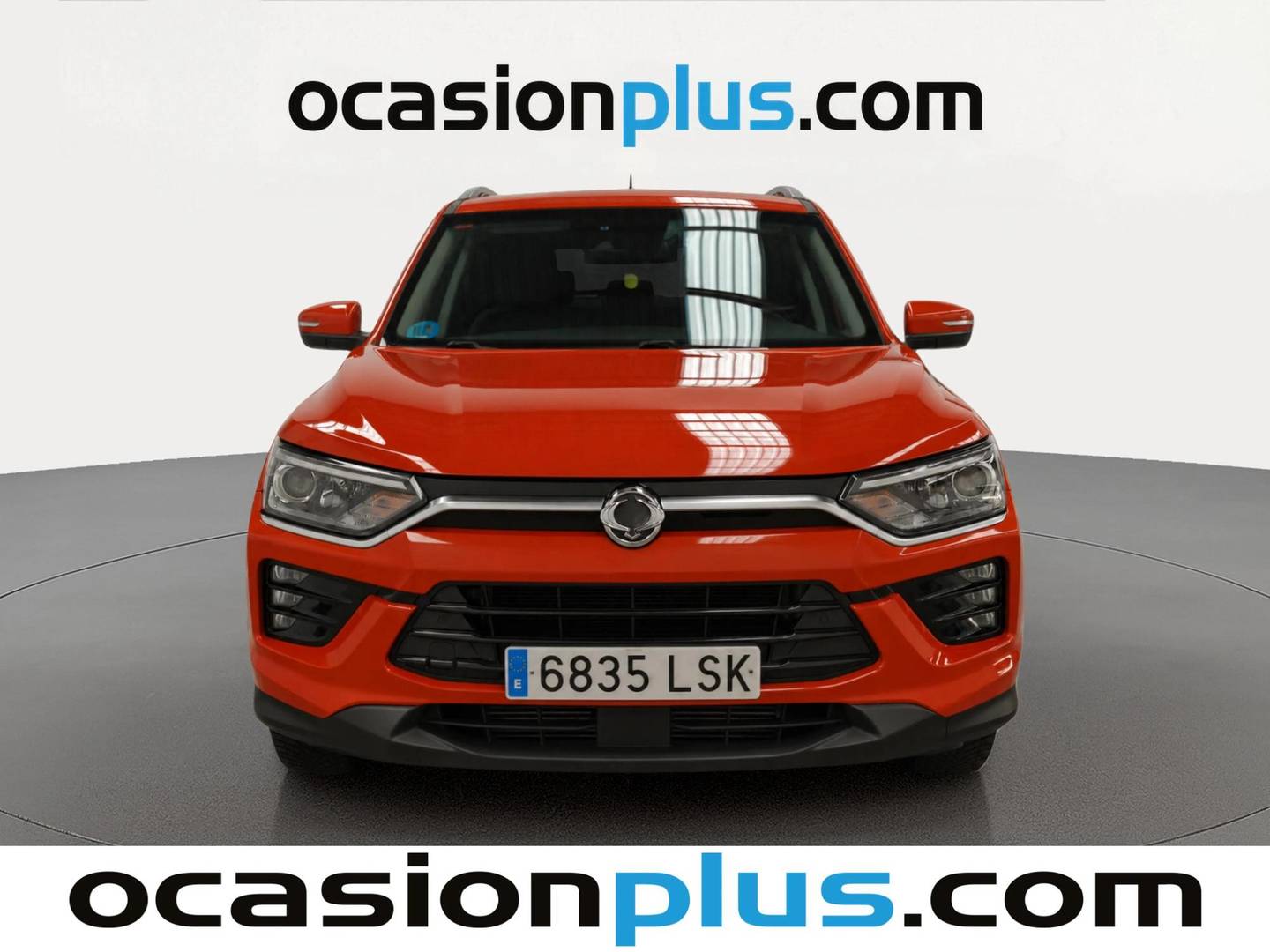 SsangYong Korando SsangYong Korando G15T LP Urban (149 CV) barato
