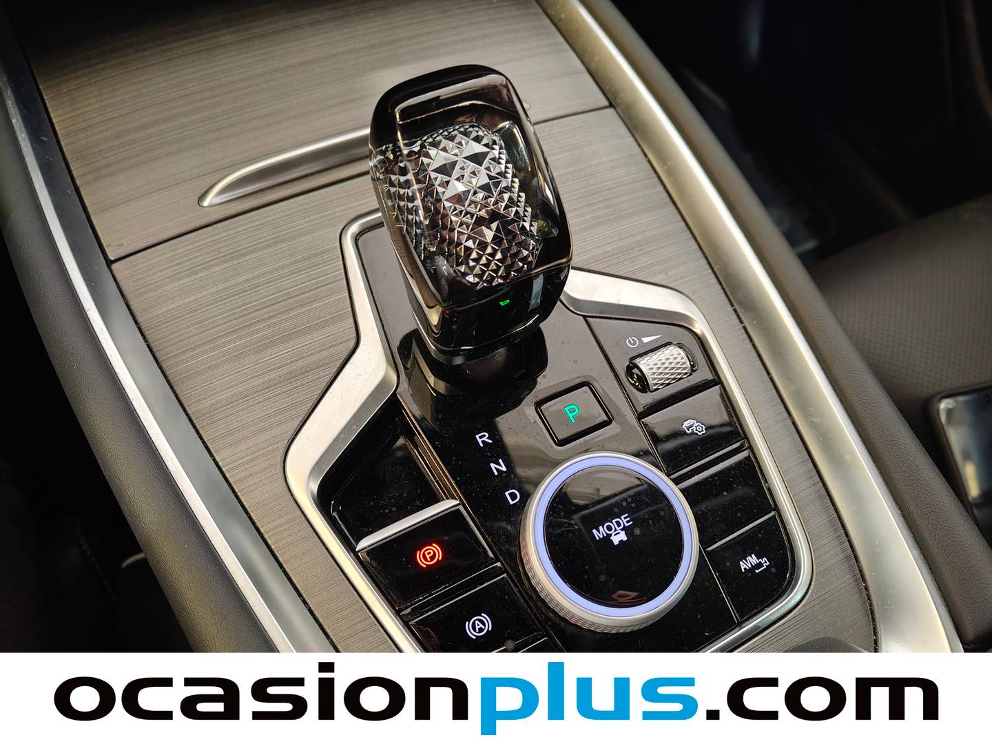 EBRO S700 EBRO S700 1.6 TGDI Luxury 7 DCT (147 CV) de segunda mano