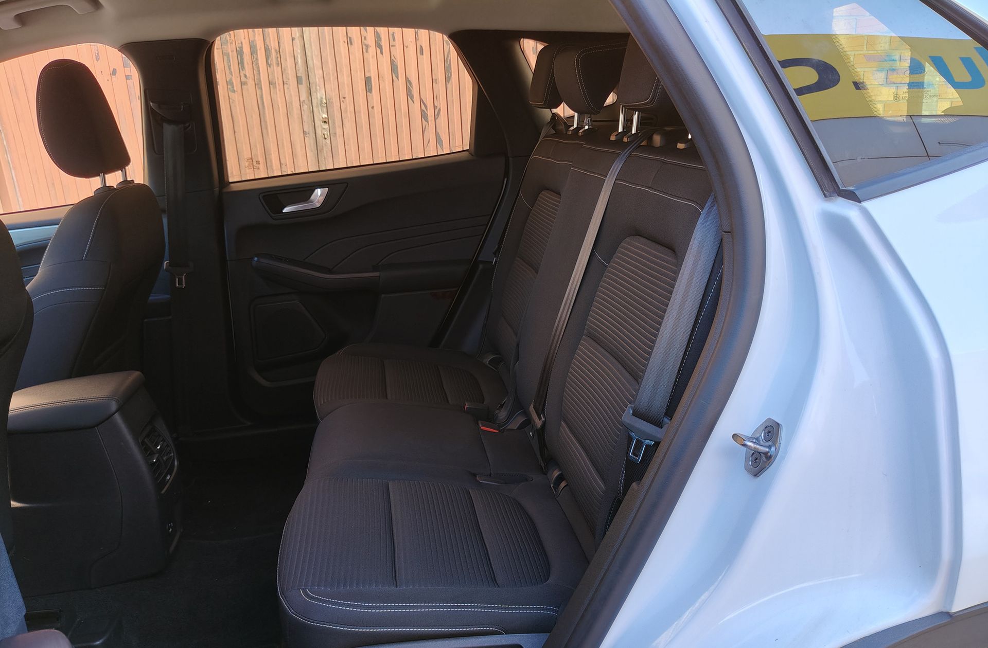 Ford Kuga 1.5 EcoBlue Titanium - foto 15