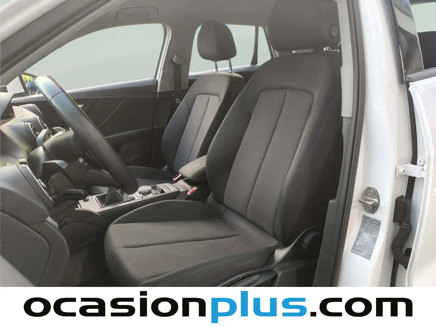 Foto Audi Q2 Audi Q2 Advanced 30 TDI  (116 CV)