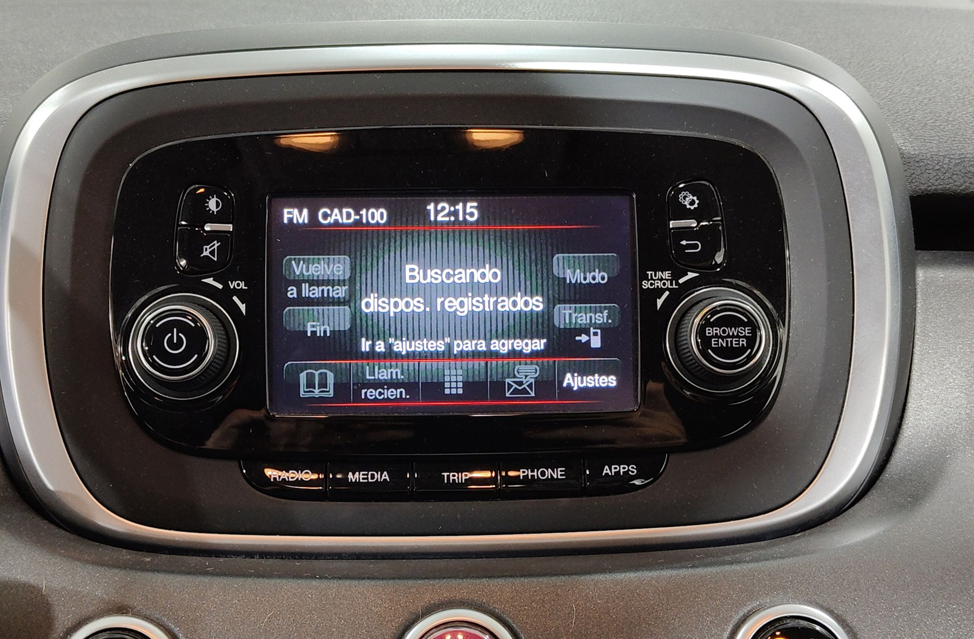 Fiat 500X 2.0 MultiJet Cross 4x4 - foto 9