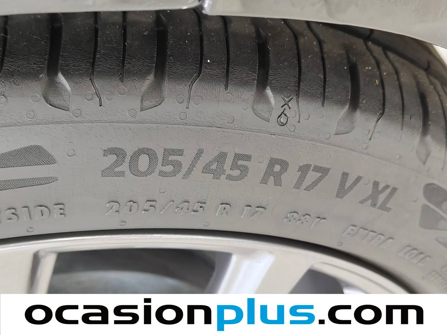 Ford Fiesta Ford Fiesta 1.0 EcoBoost MHEV ST-Line (125 CV) de segunda mano